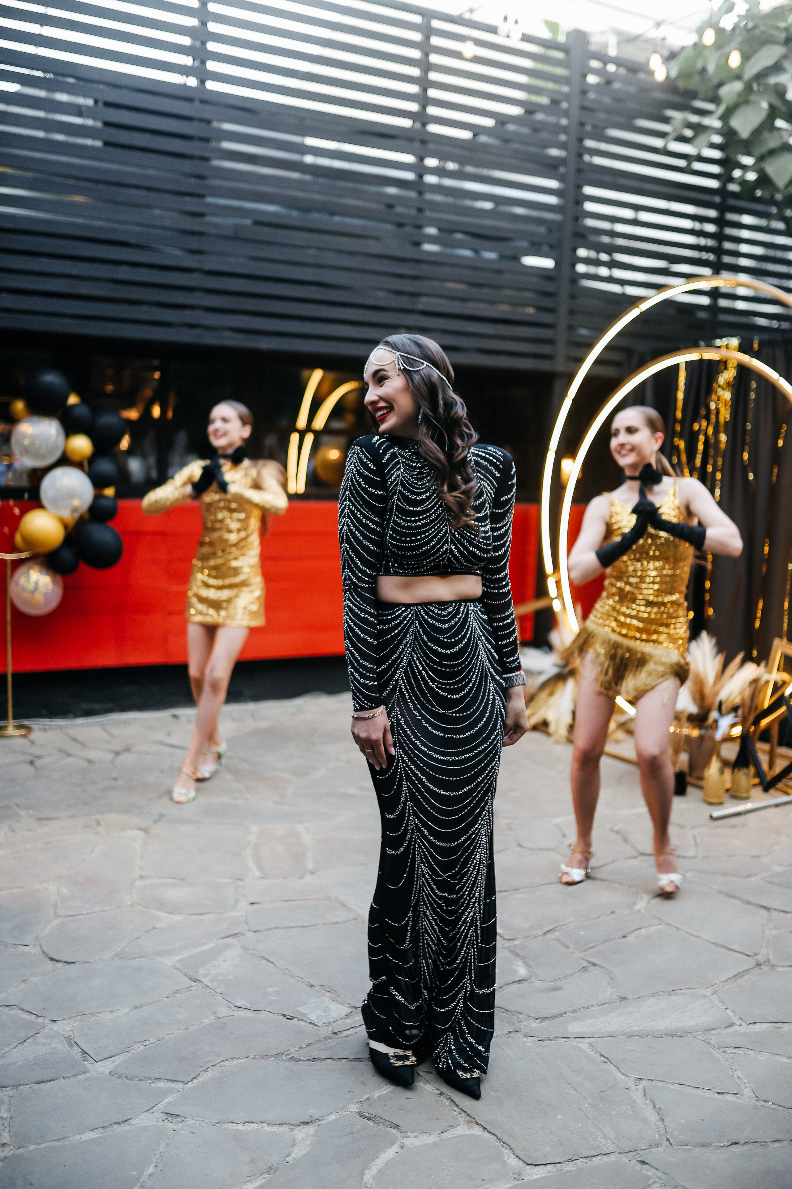 Обзор мероприятия @lubyanenkoo