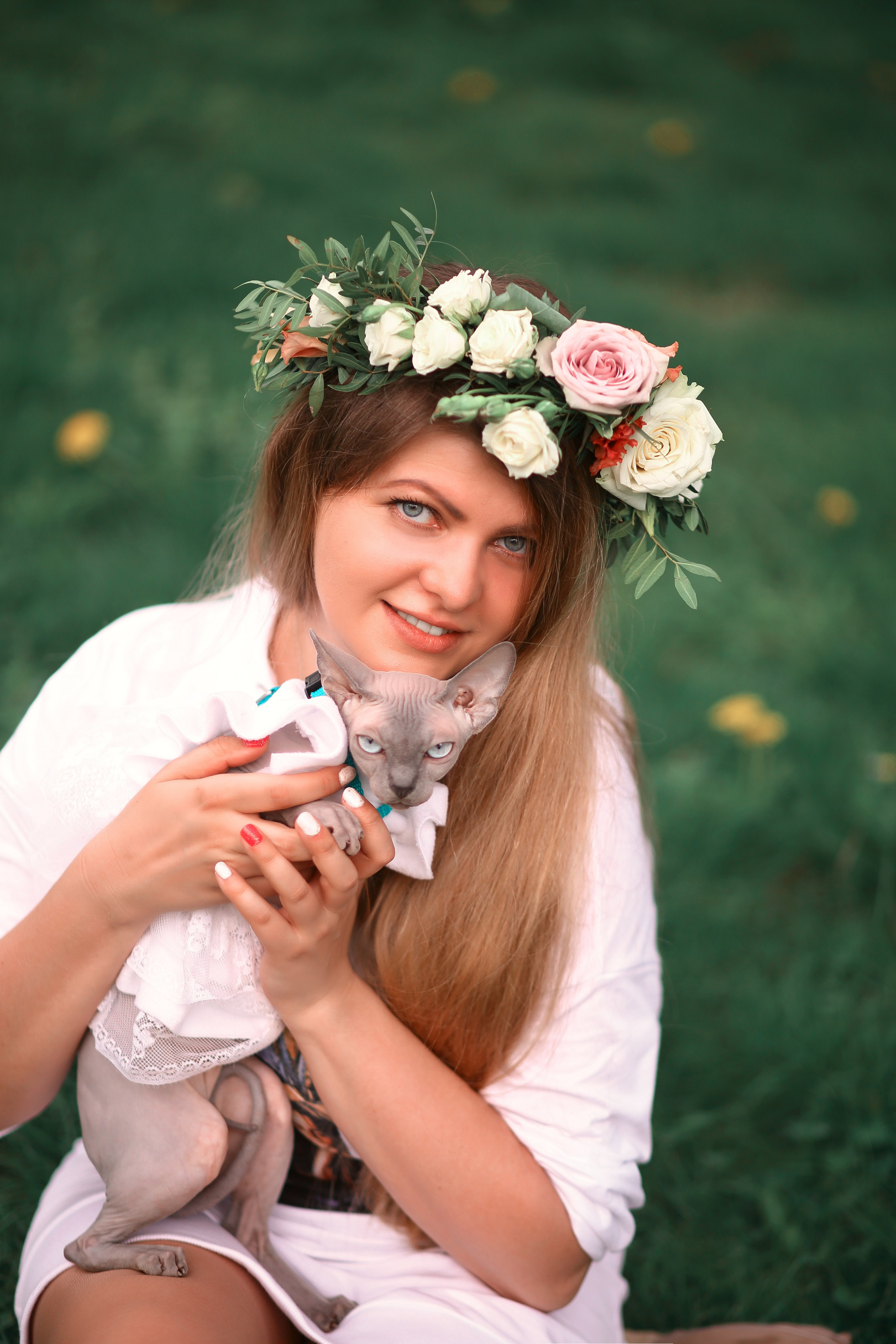 Французский пикник. Фотограф ваших самых ярких событий в Москве и СПБ. Збронская Юлия