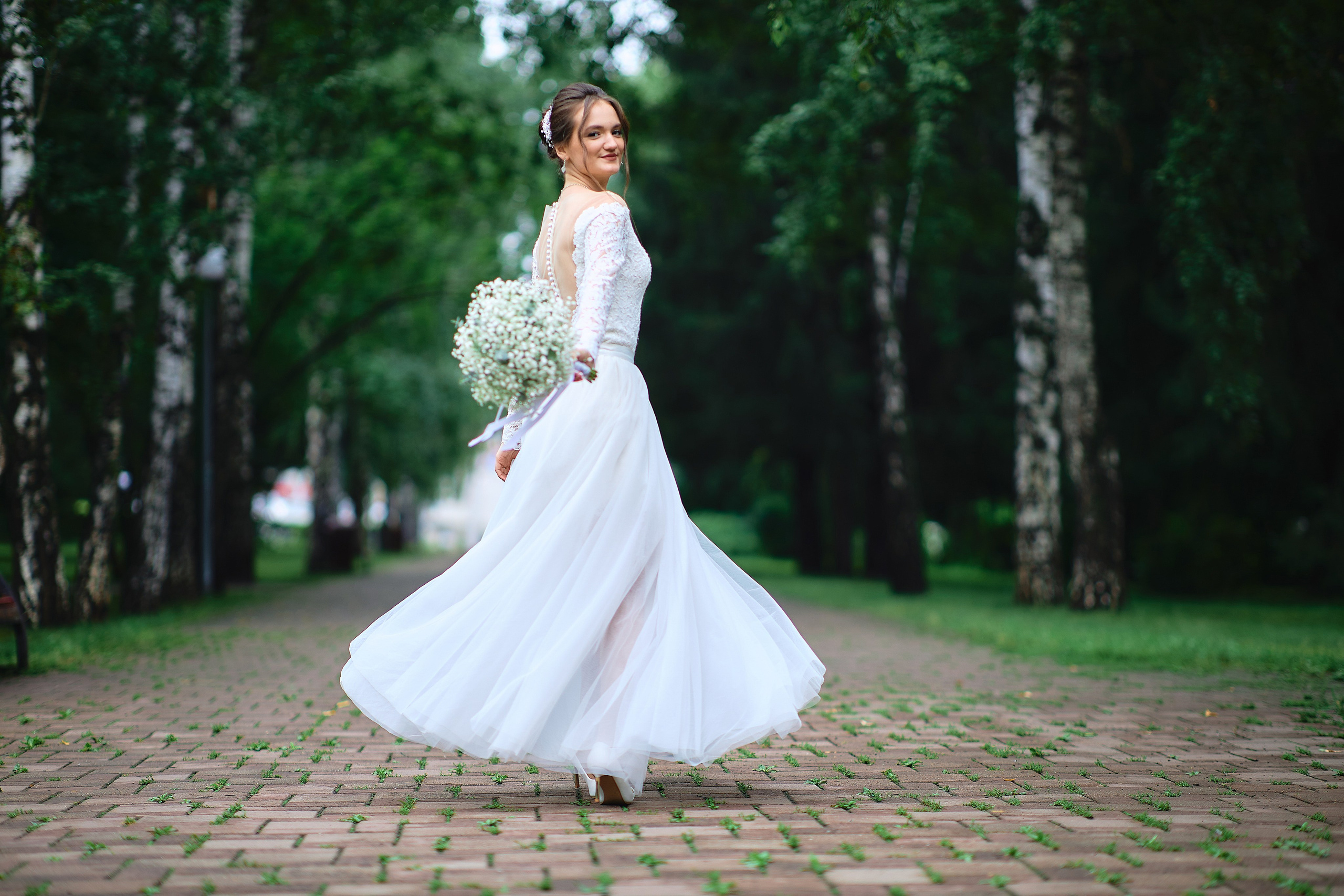 Крутая свадьба. Любовь Гальцова — свадебный, семейный, детский фотограф в городе Кемерово и Кемеровской области