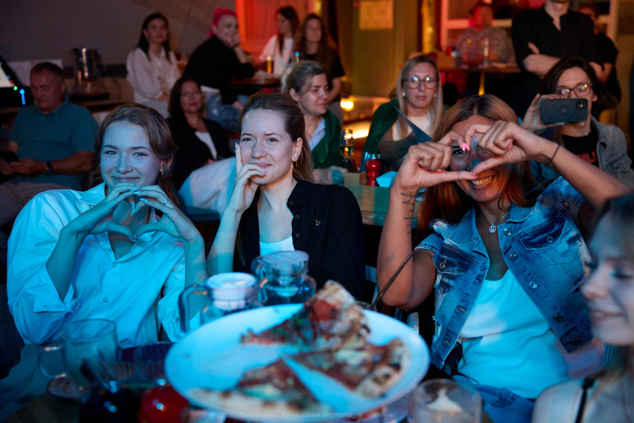 29.08.2024 НШБ Техника без опасности. Виктория Ахмылова. Фотограф в Москве