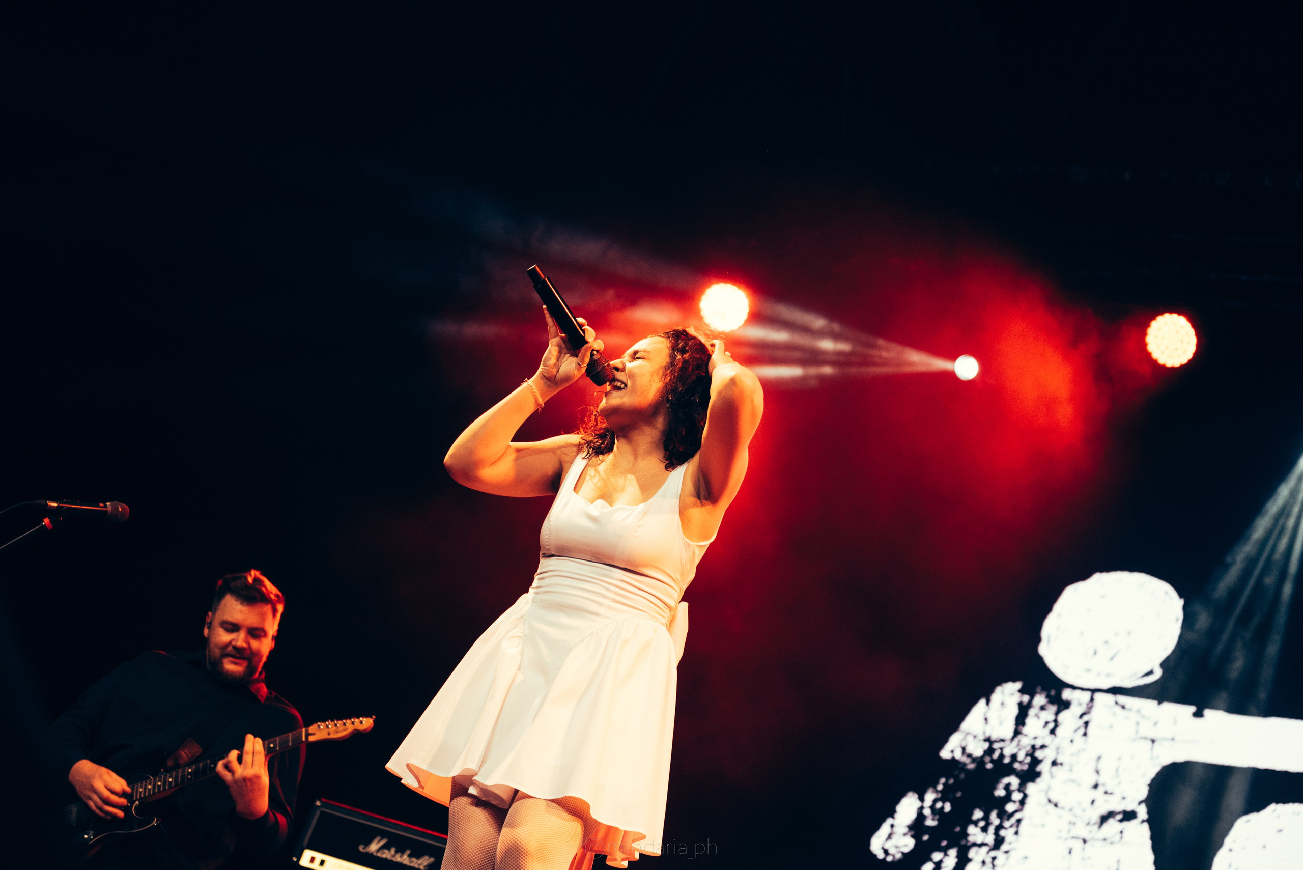 Операция Пластилин | ATMOSPHERE MOSCOW | 16.11.2025. Фотоведьма Дарья Нечинская