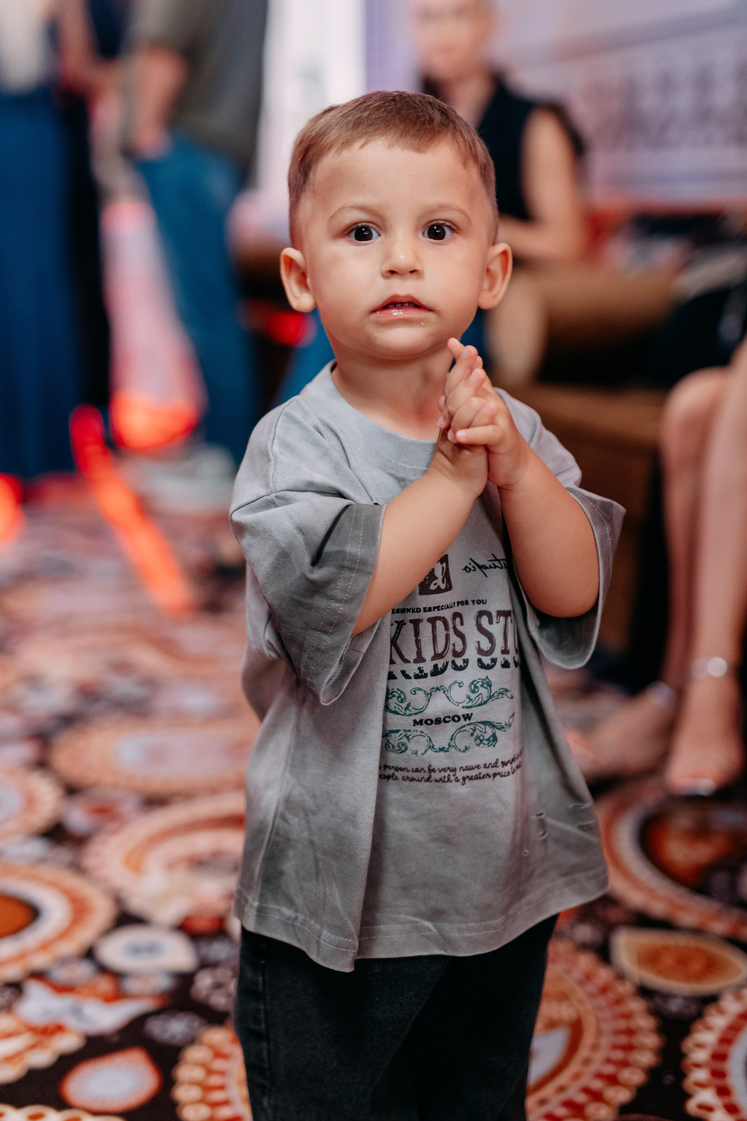 Открытие ресторана. Фото и видео съемка. Андрей Ионов