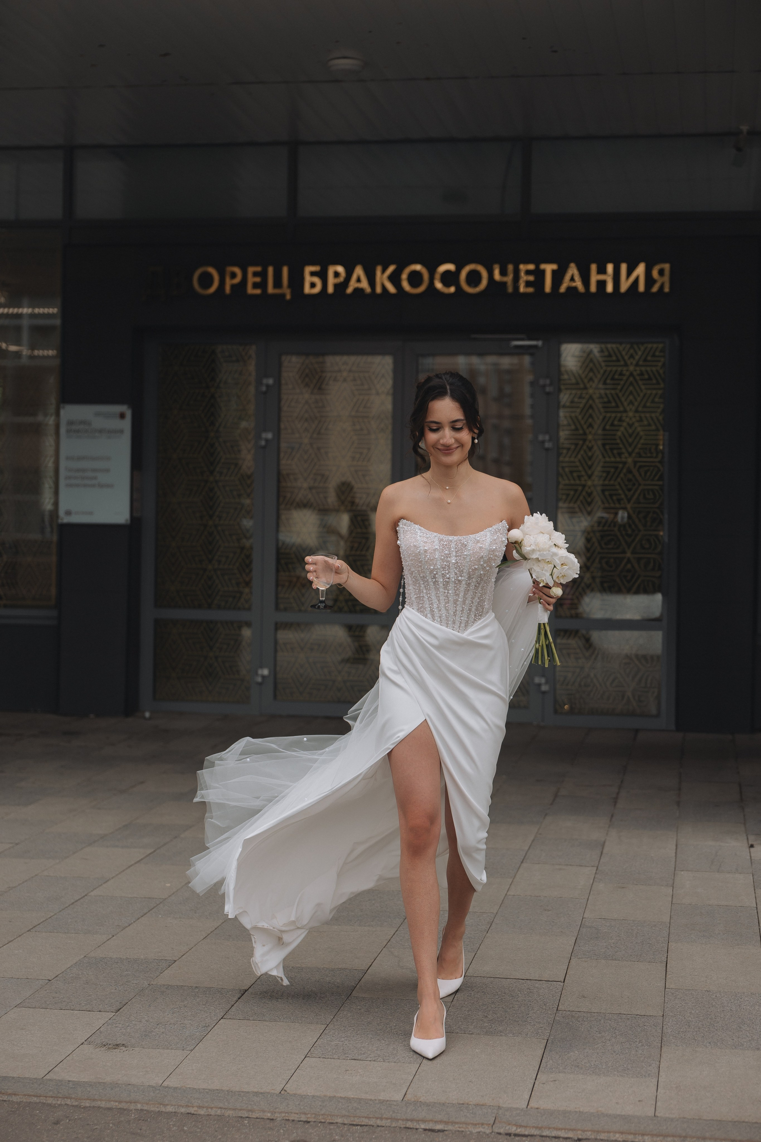 Саша и Ксюша. Свадебный и семейный фотограф в Москве Яна Шувалова