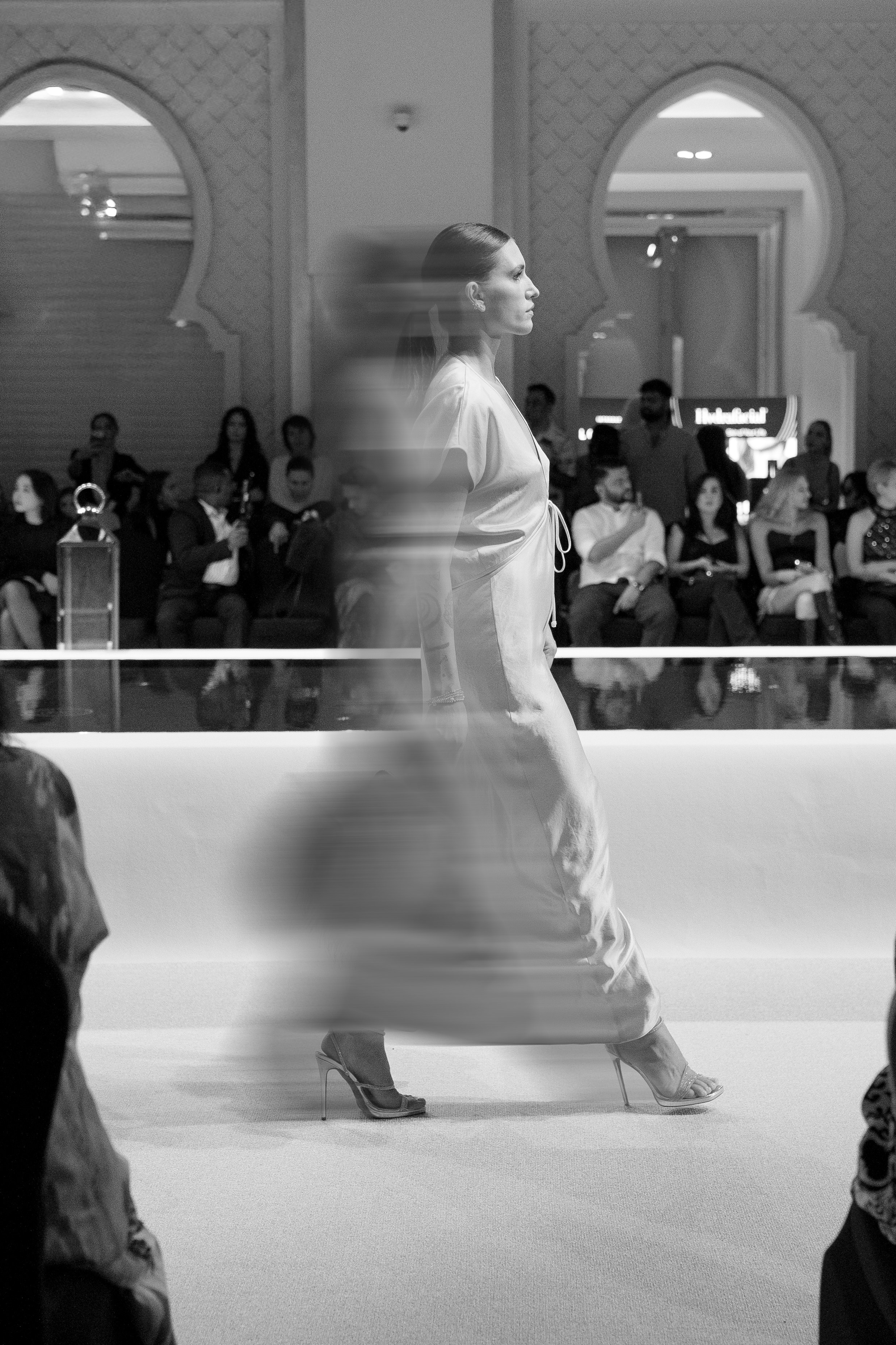 Fashion. Photographer