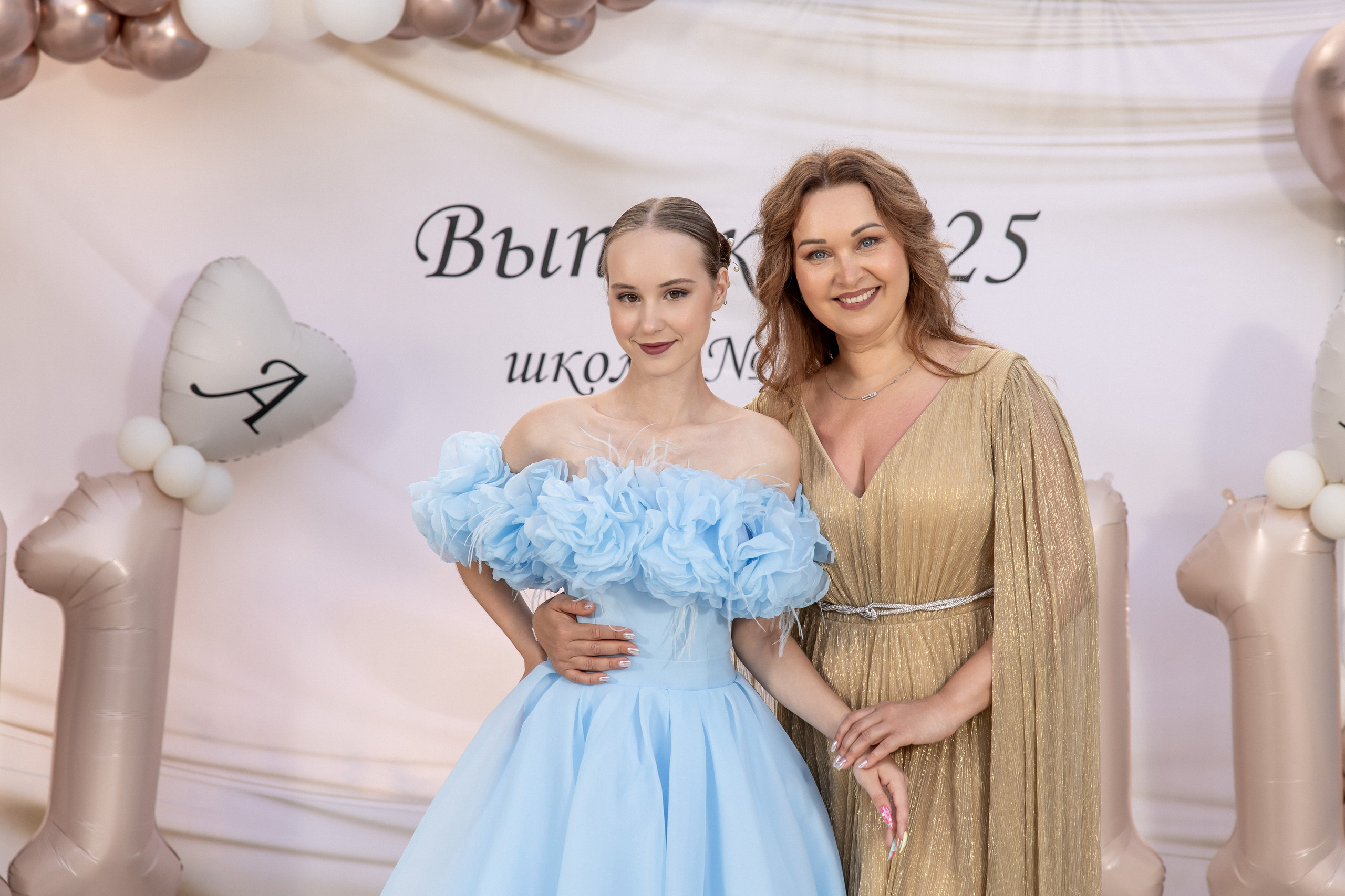 Выпускной 3 школа 25 год. Семейный и свадебный фотограф в Геленджике Михаил Шматов
