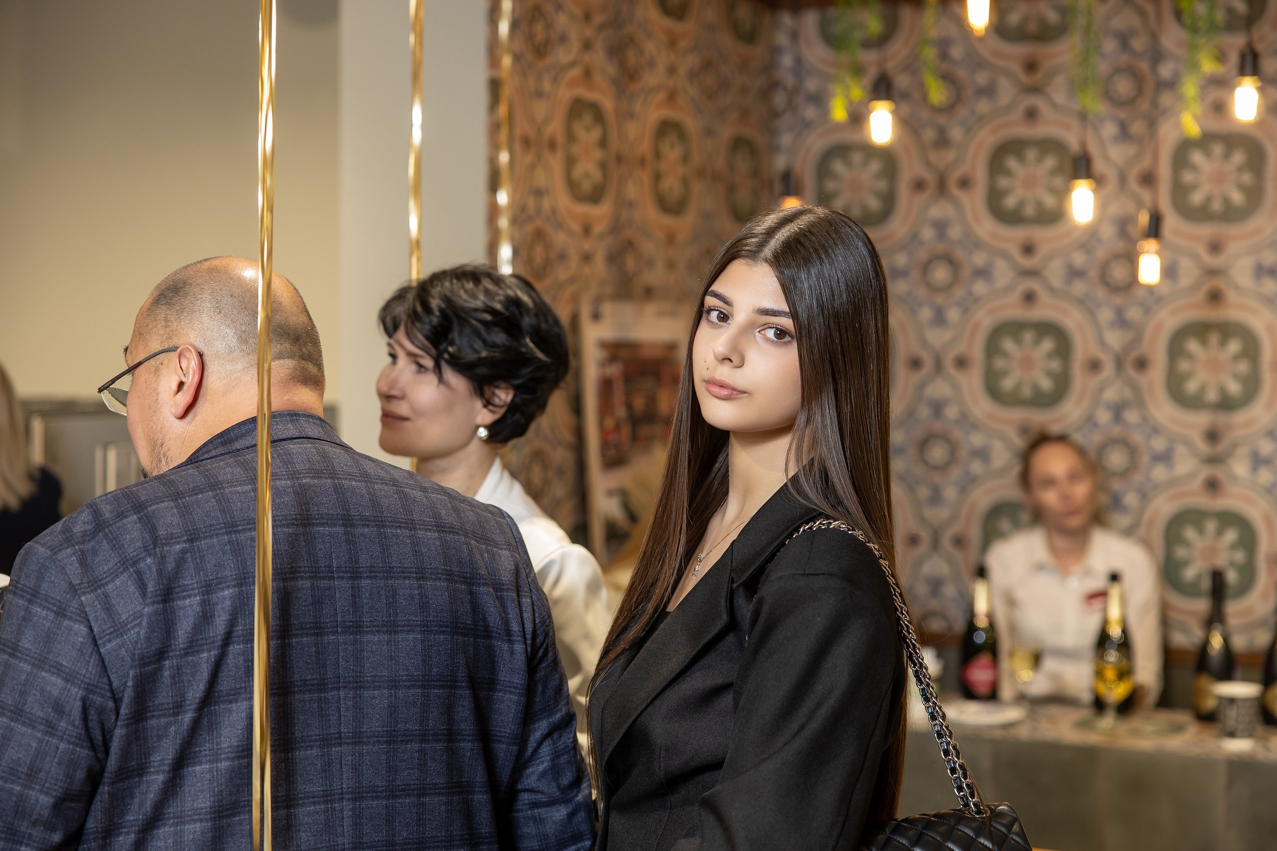 Семинар Агора 2025. Семейный и свадебный фотограф в Геленджике Михаил Шматов