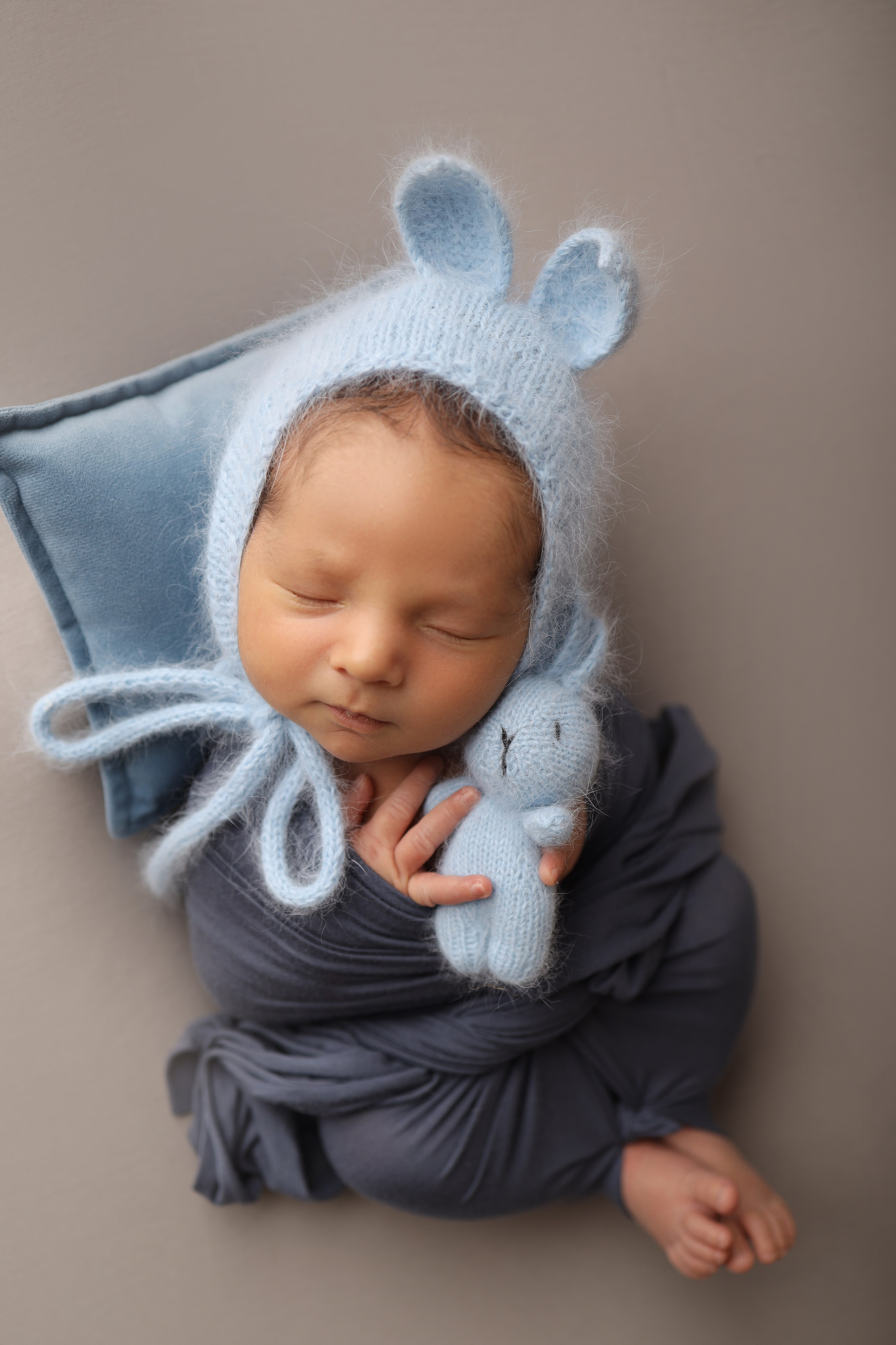 Новорождённые. Главная