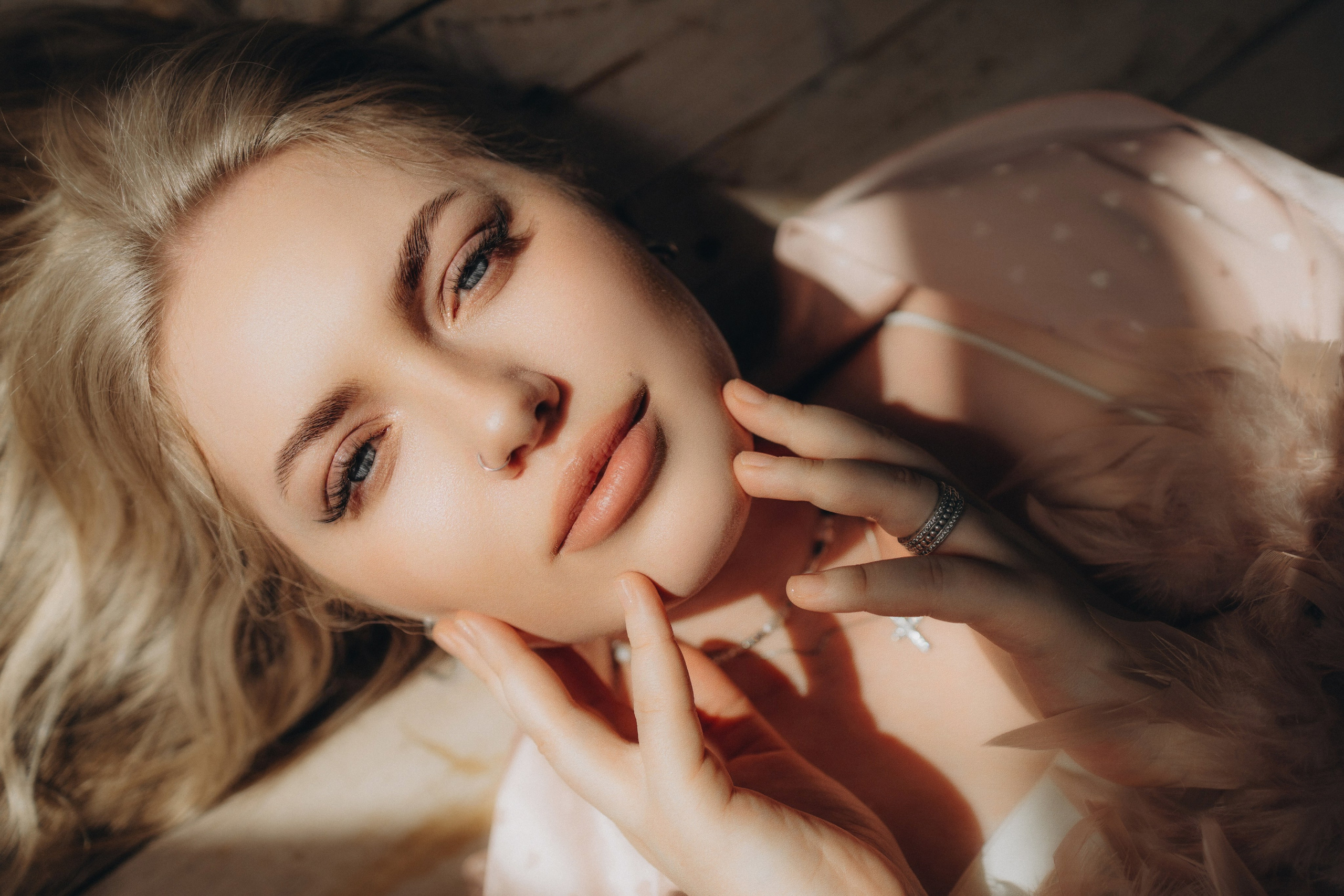 Эмма. День рождения. Фотограф Ксения Железникова