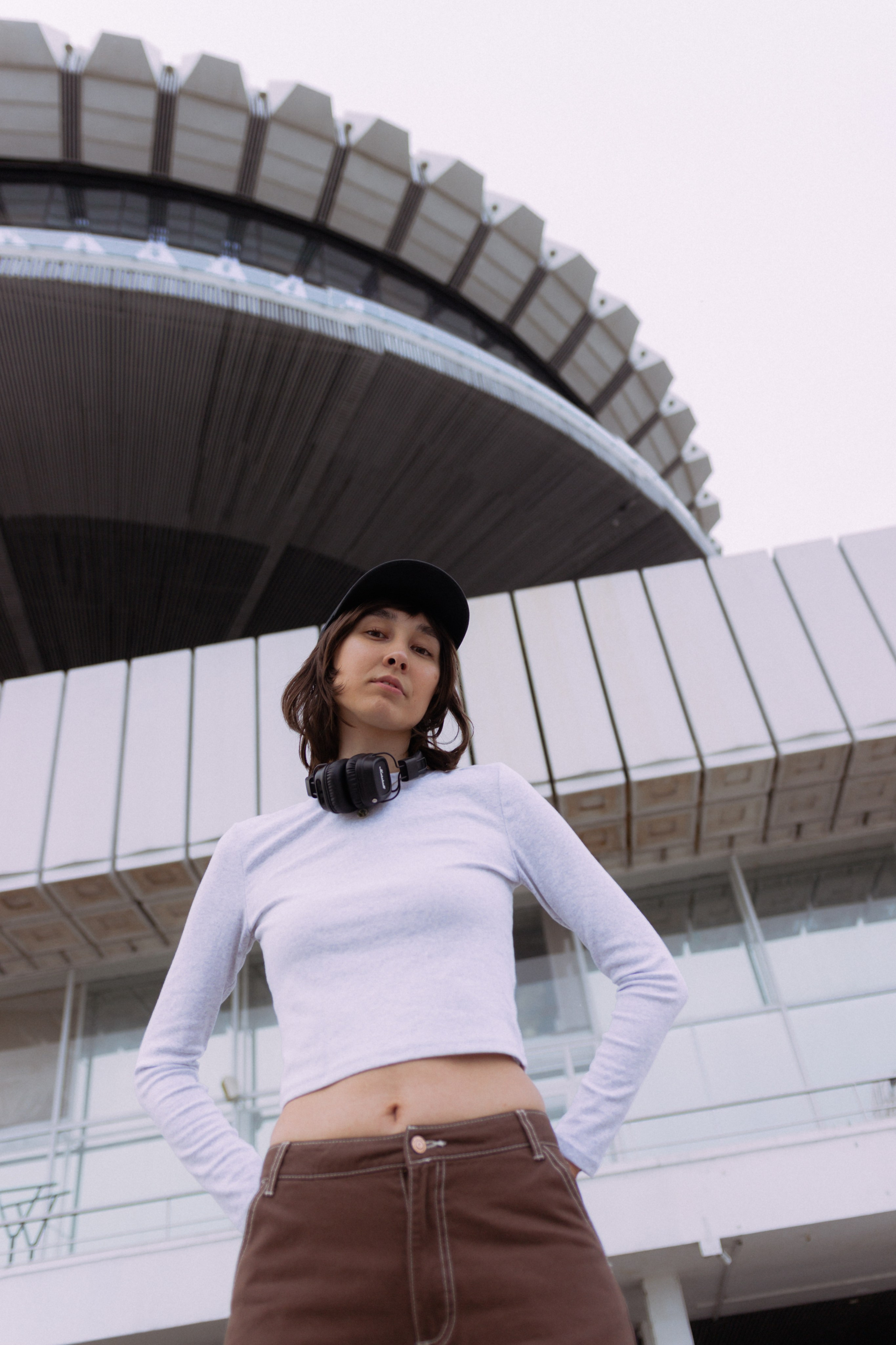 Прогулка. Фотограф Анастасия Чеботарева