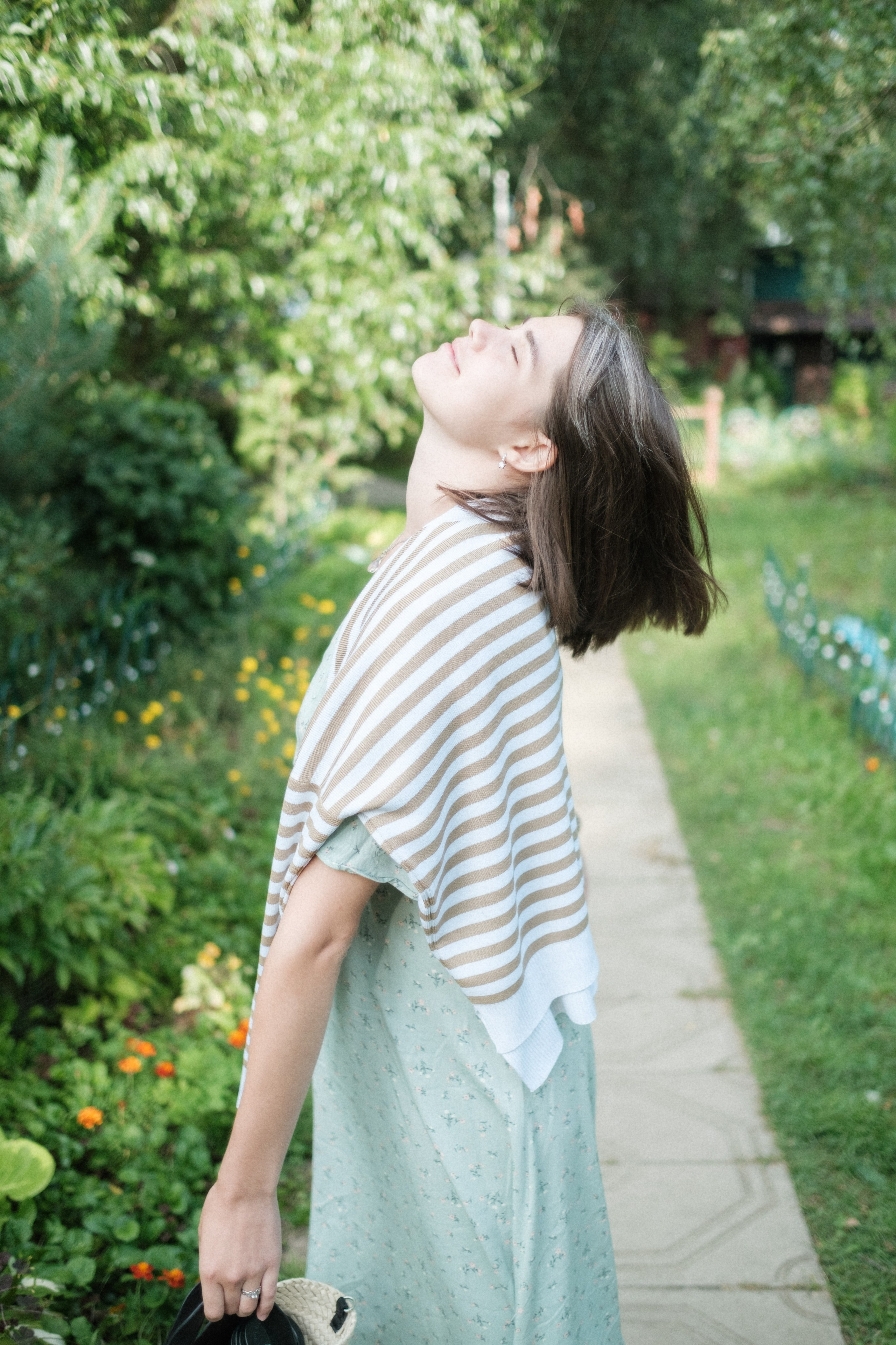 Соня) милота, продолжение. Фотограф в Москве Максим Скоробогатов