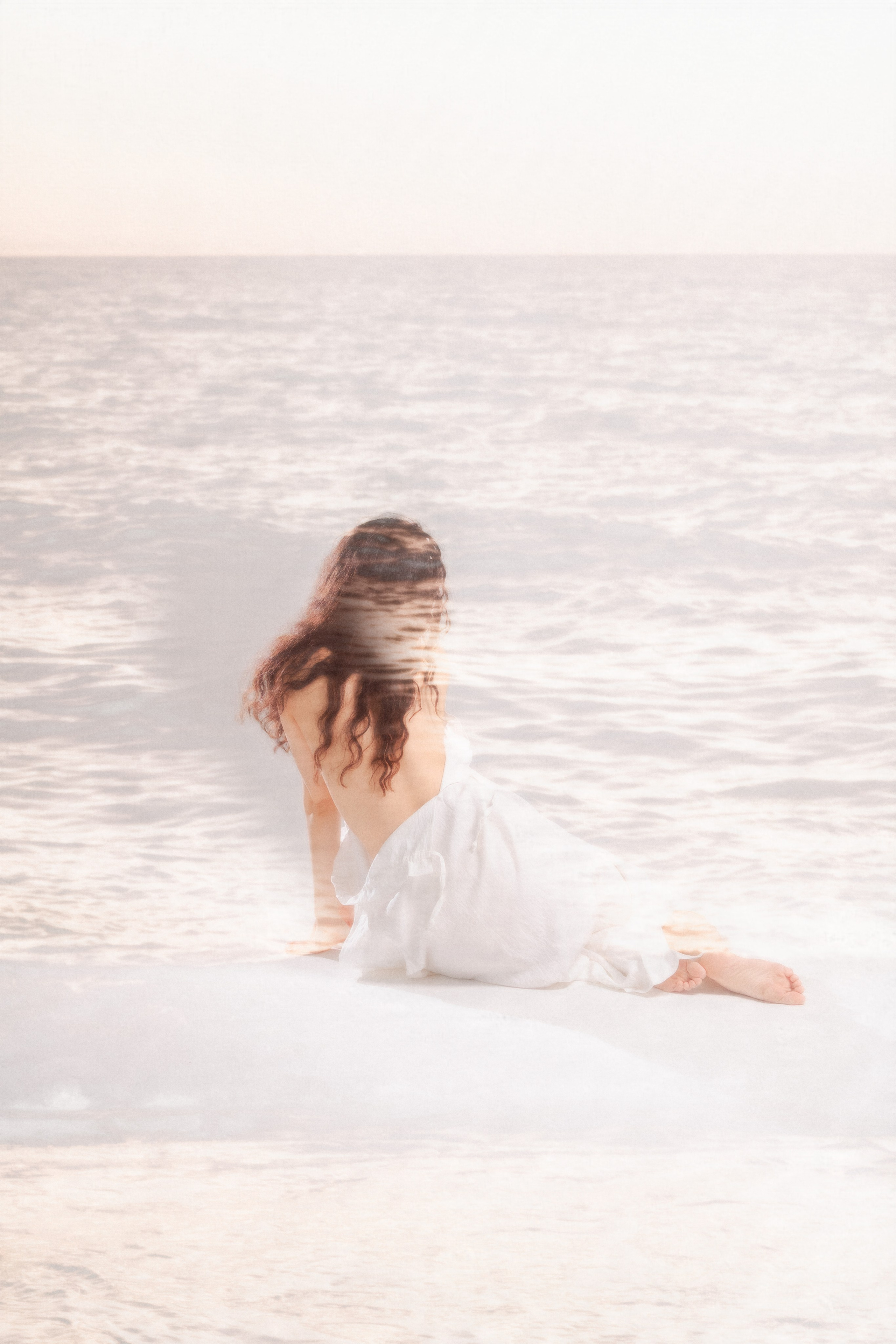 Диана. Фотограф в Москве Максим Скоробогатов