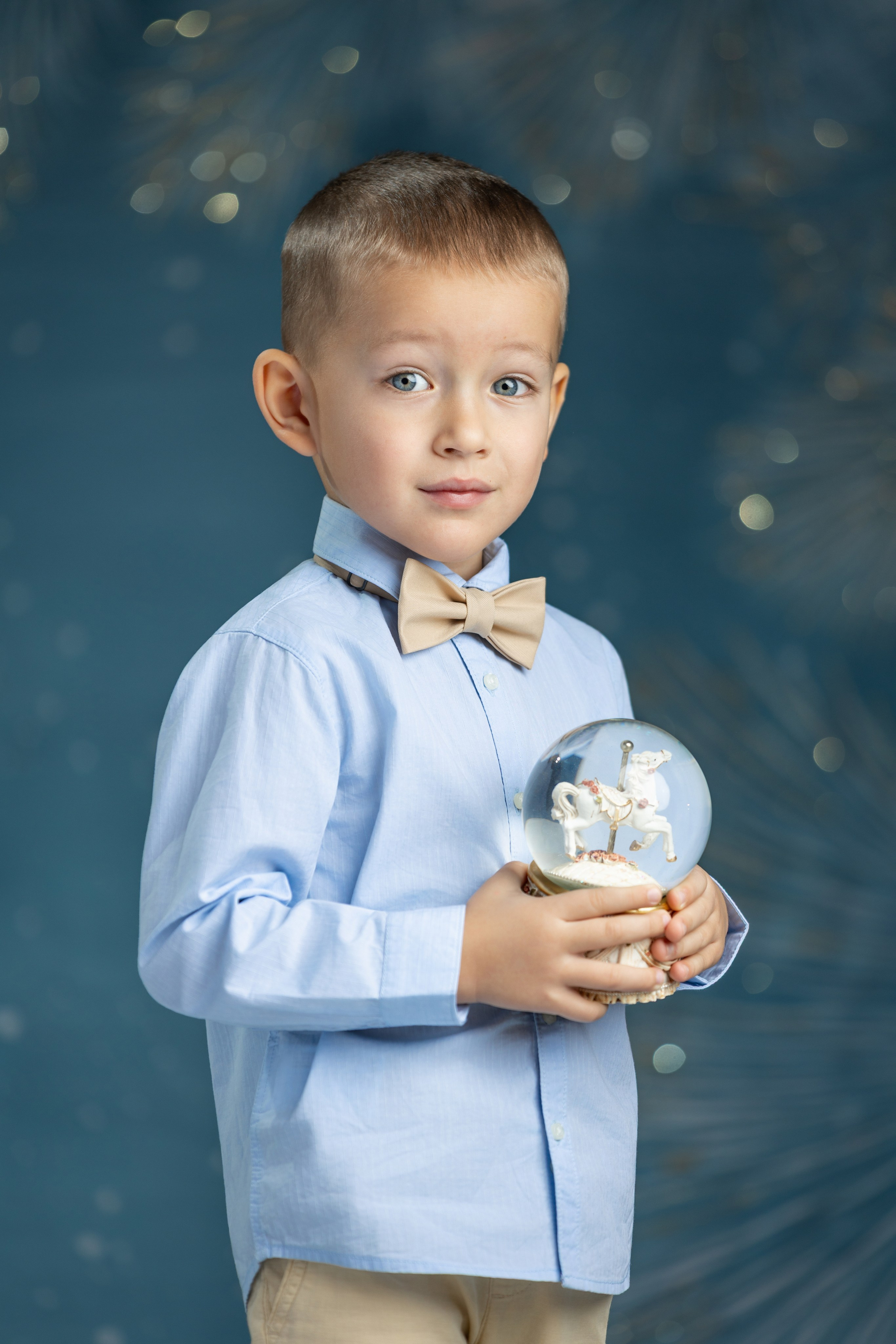 Новогодний фотопроект. Выпускные альбомы для школ и детских садов — фотокниги и виньетки