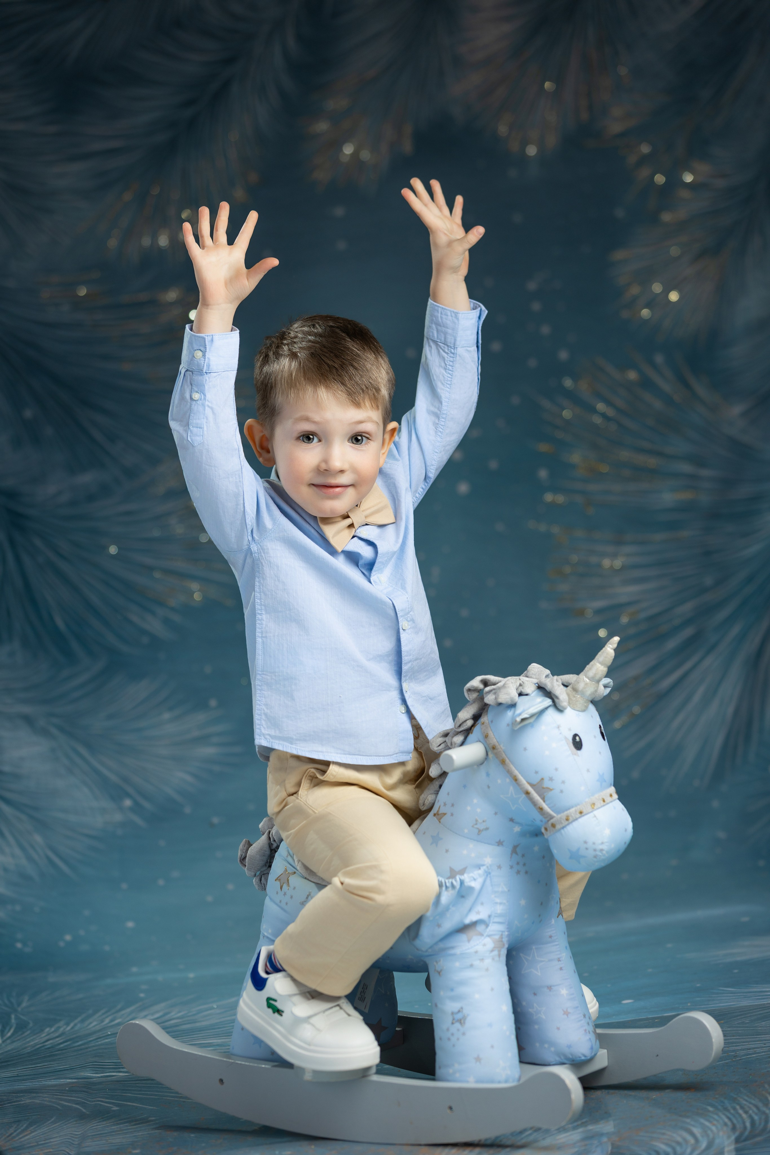 Новогодний фотопроект. Выпускные альбомы для школ и детских садов — фотокниги и виньетки