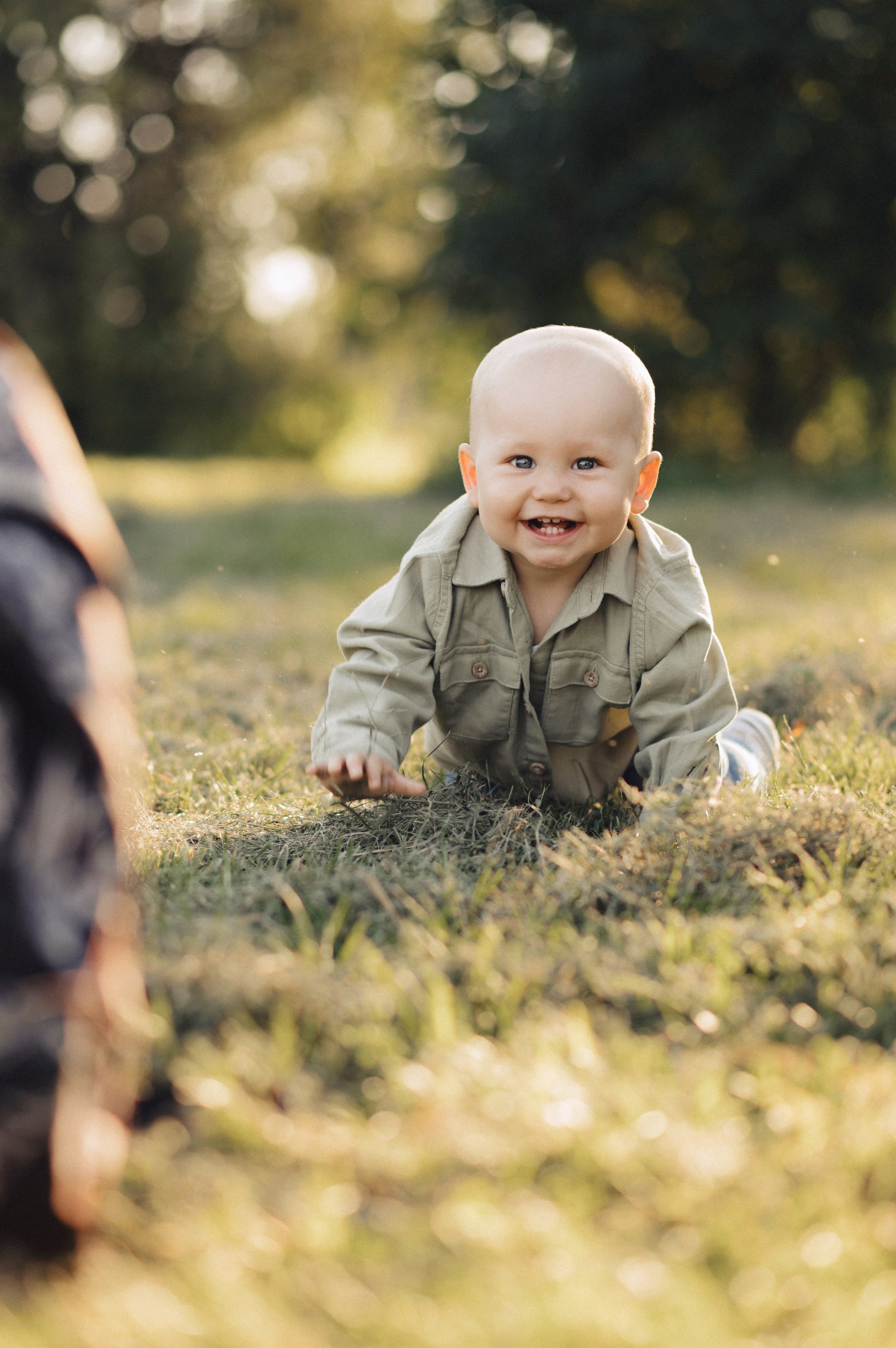 Никита, Юля и Лева. Портретный фотограф в Ярославле Юлия Румянцева