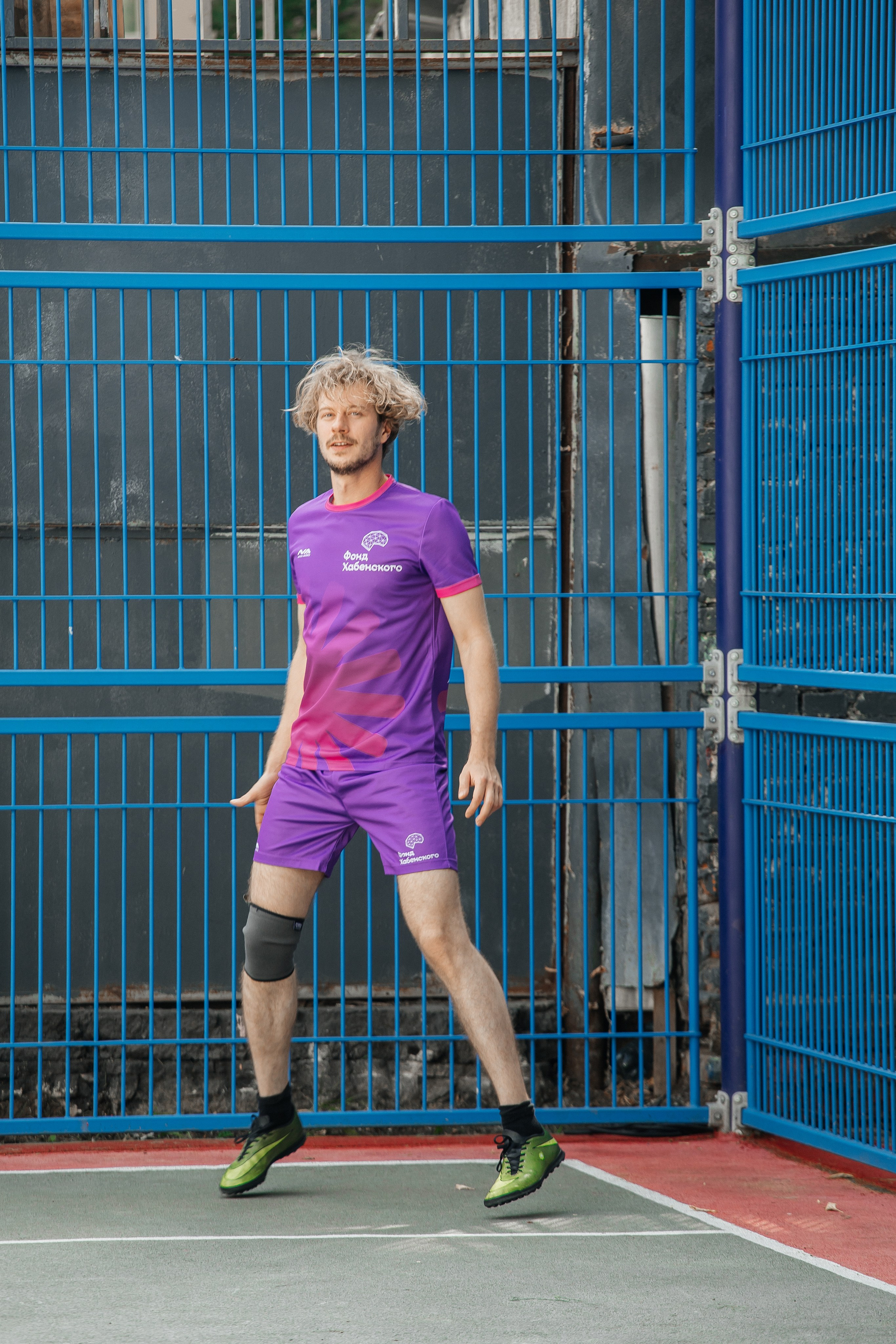 Фонд Хабенского Благотворительный футбол. Леся Гаранина. Семейный фотограф/видеограф Москва и область