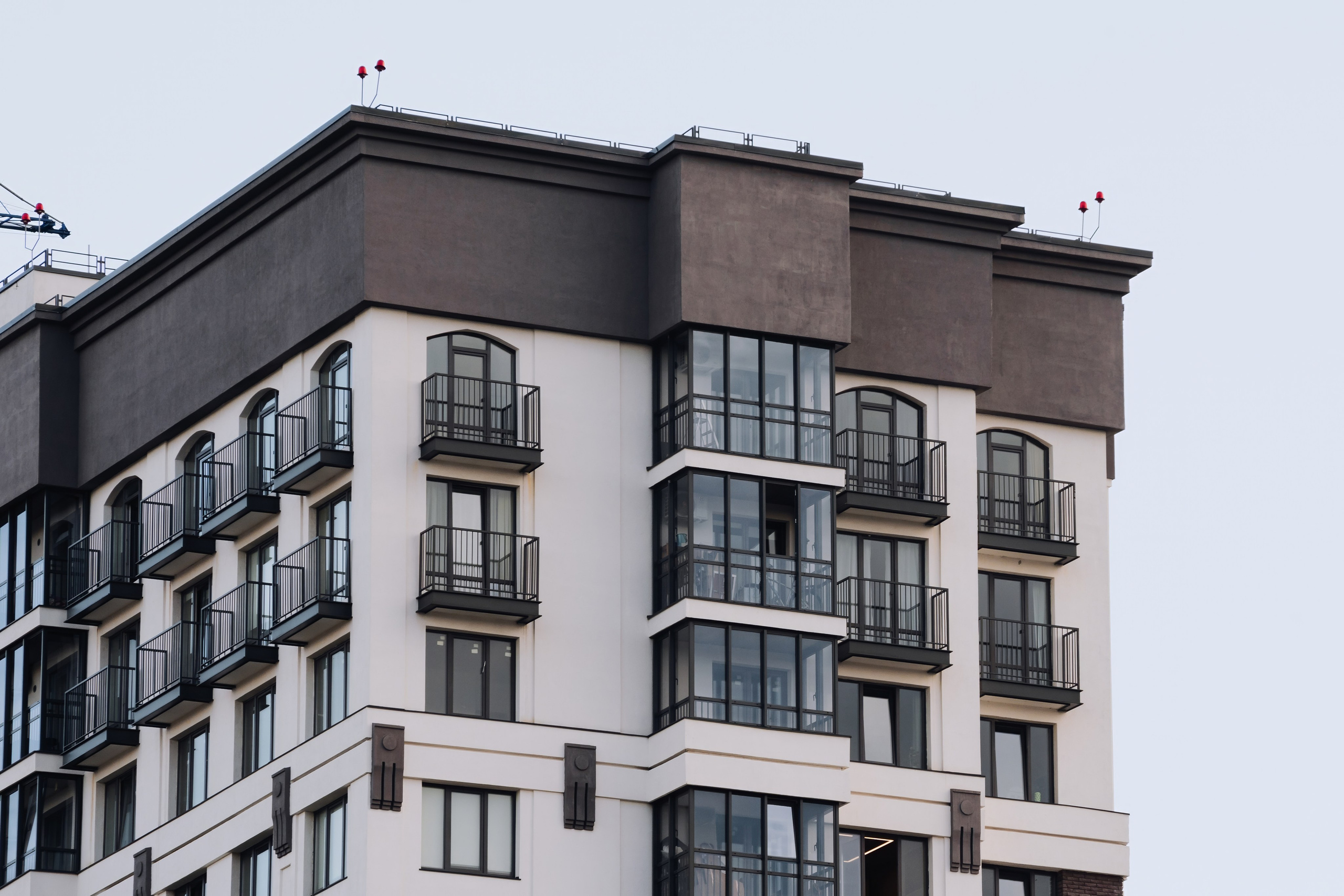 ЖК I Лев Толстой. Фотограф Новосибирск I Дамдинов Бато