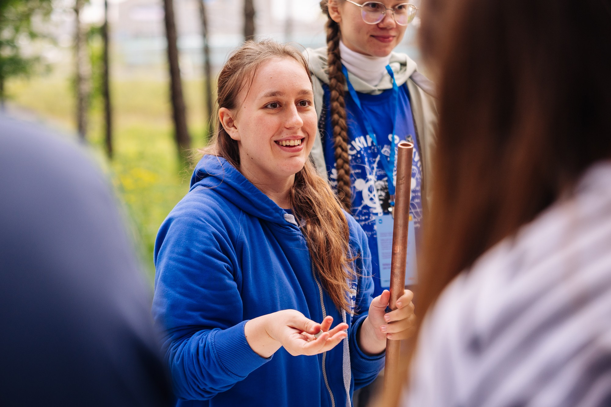 VK FEST 2023. Фотограф Новосибирск I Дамдинов Бато