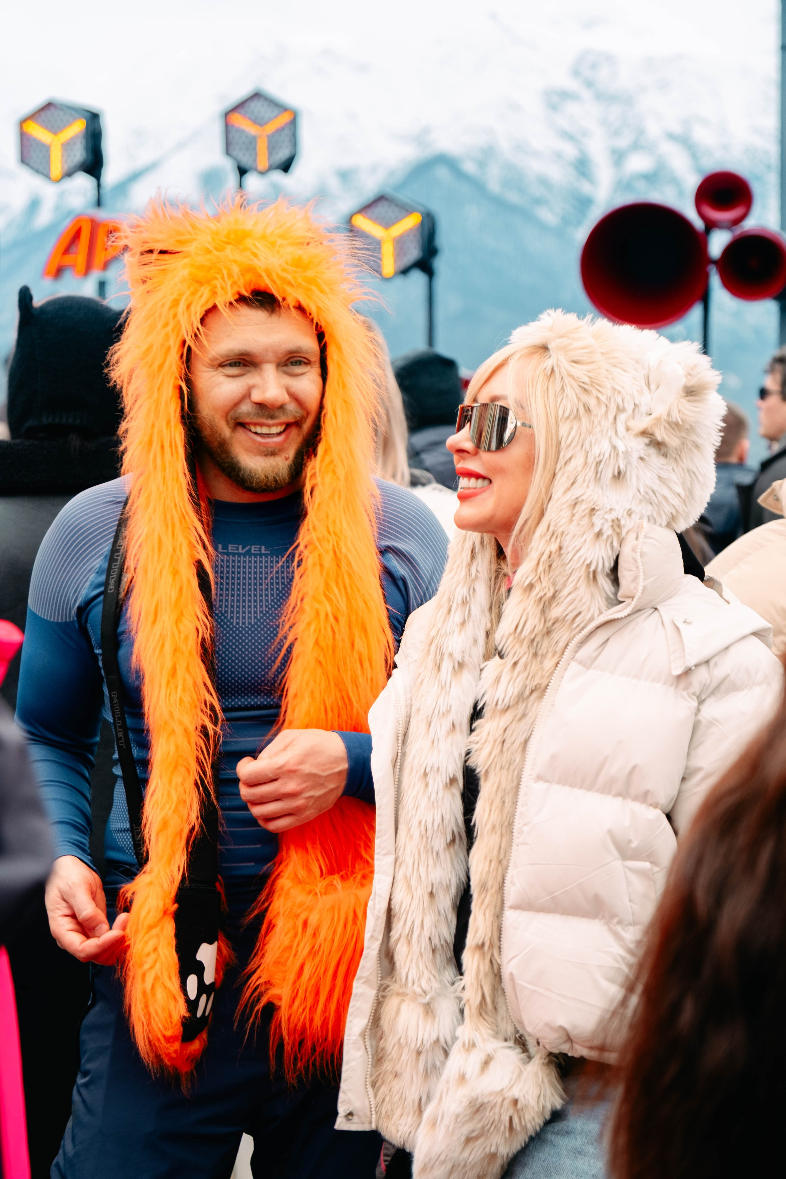 SoWulo | Apres Ski | 22 февраля. Фотограф в Сочи