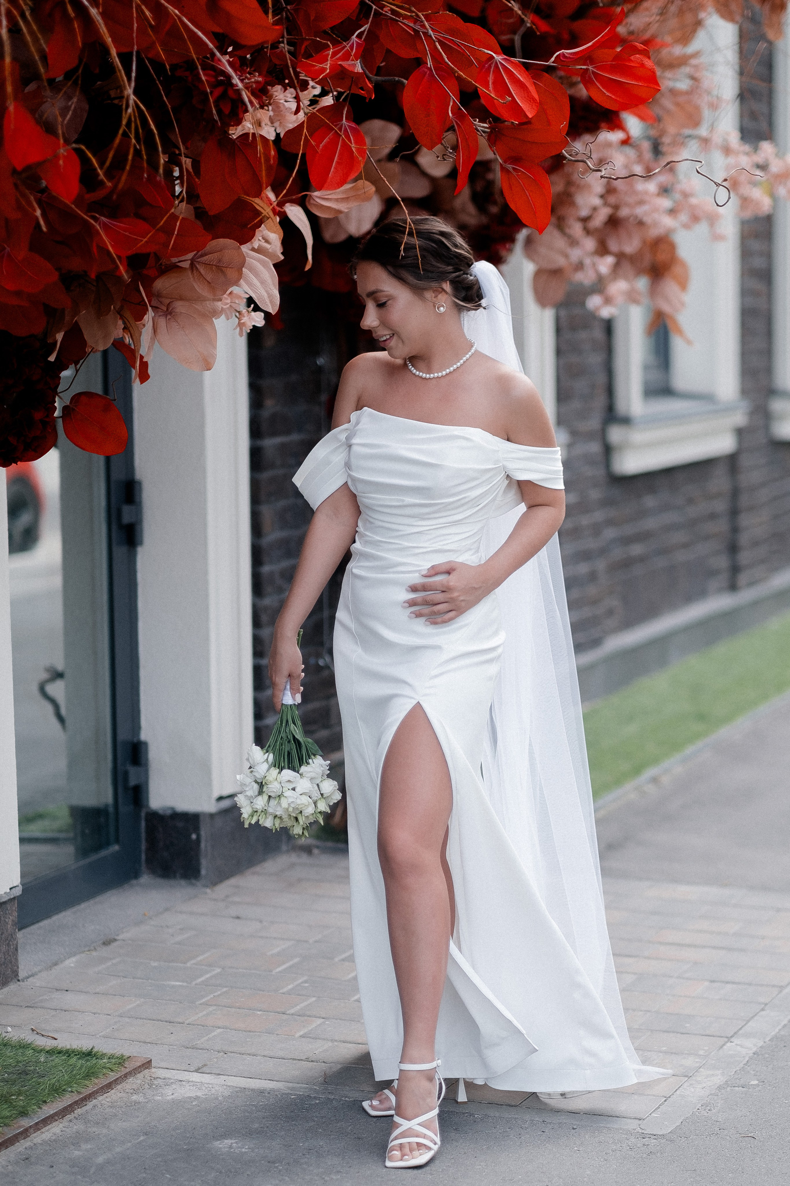 Коля & Юля. Свадебный и семейный фотограф в Казани и Зеленодольске Ланочкин Илья