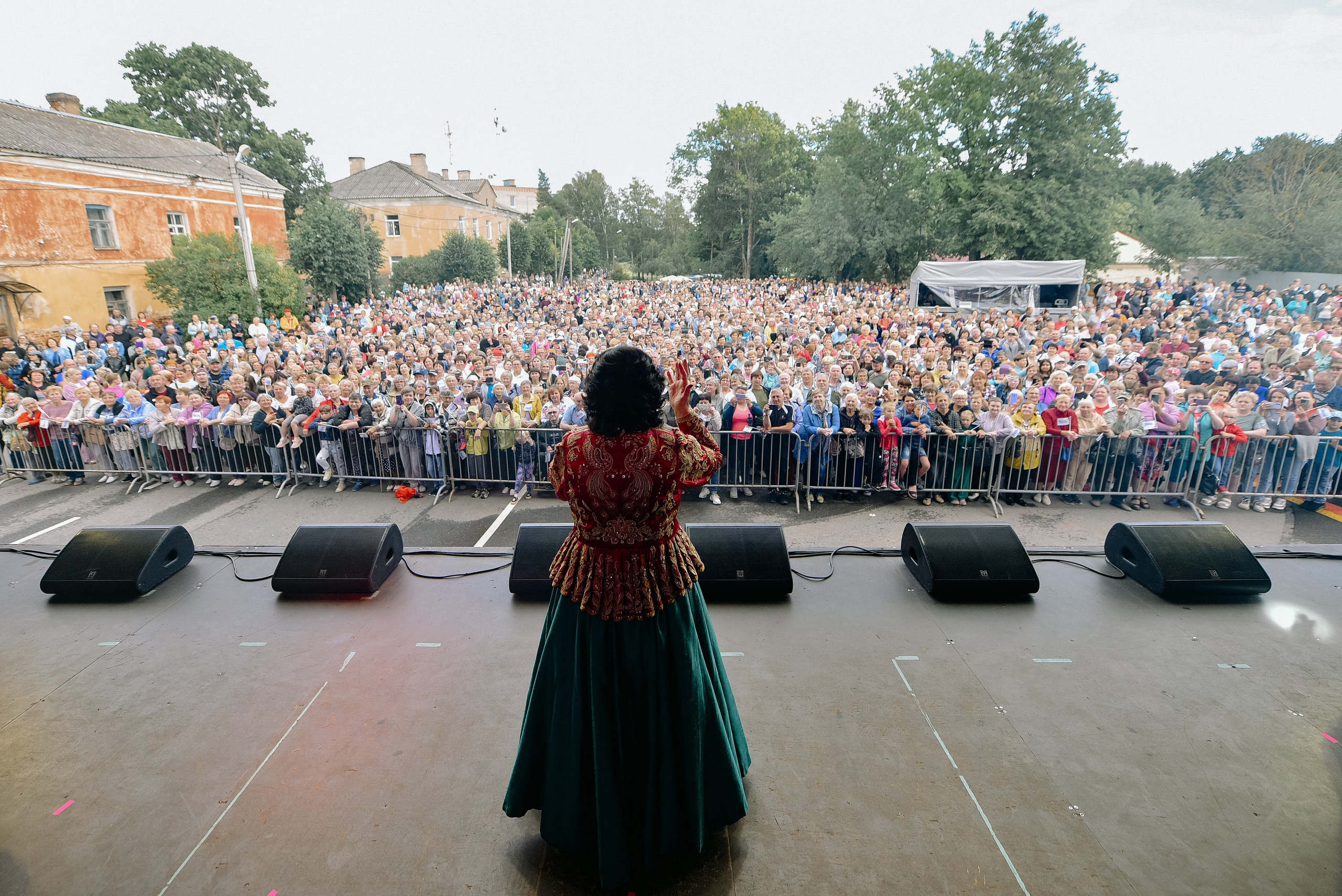 Фестиваль Песни России. РЕПОРТАЖНЫЙ И БИЗНЕС ФОТОГРАФ В МОСКВЕ, ЕГОР НИКОЛАЕВ