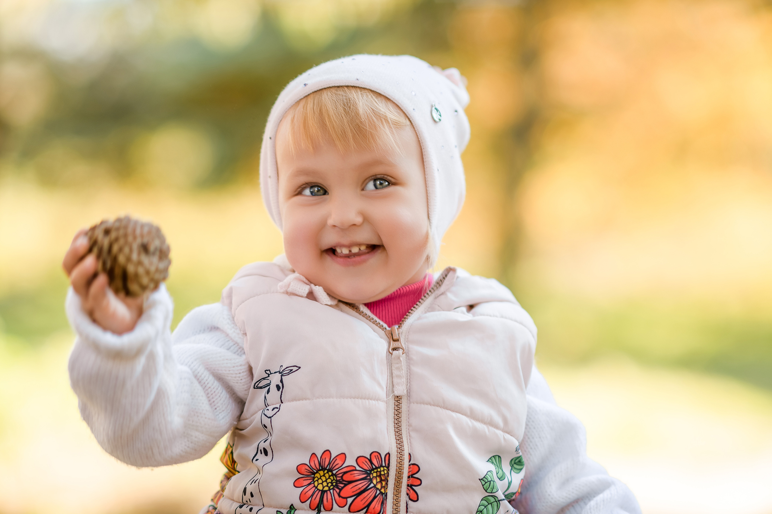 Семейная и детская съемка. Творческий фотограф в Крыму Анна Пашко