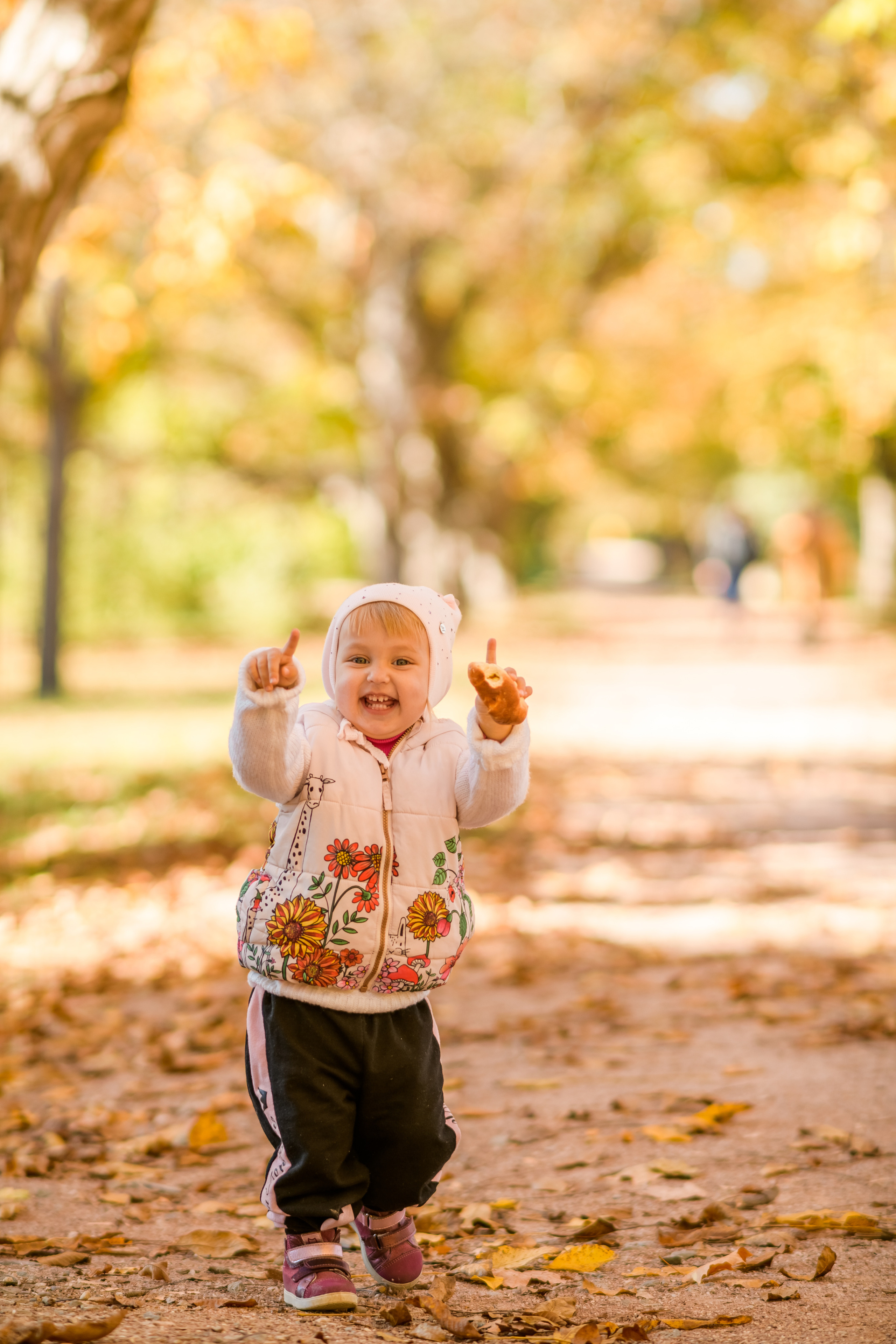 Семейная и детская съемка. Творческий фотограф в Крыму Анна Пашко