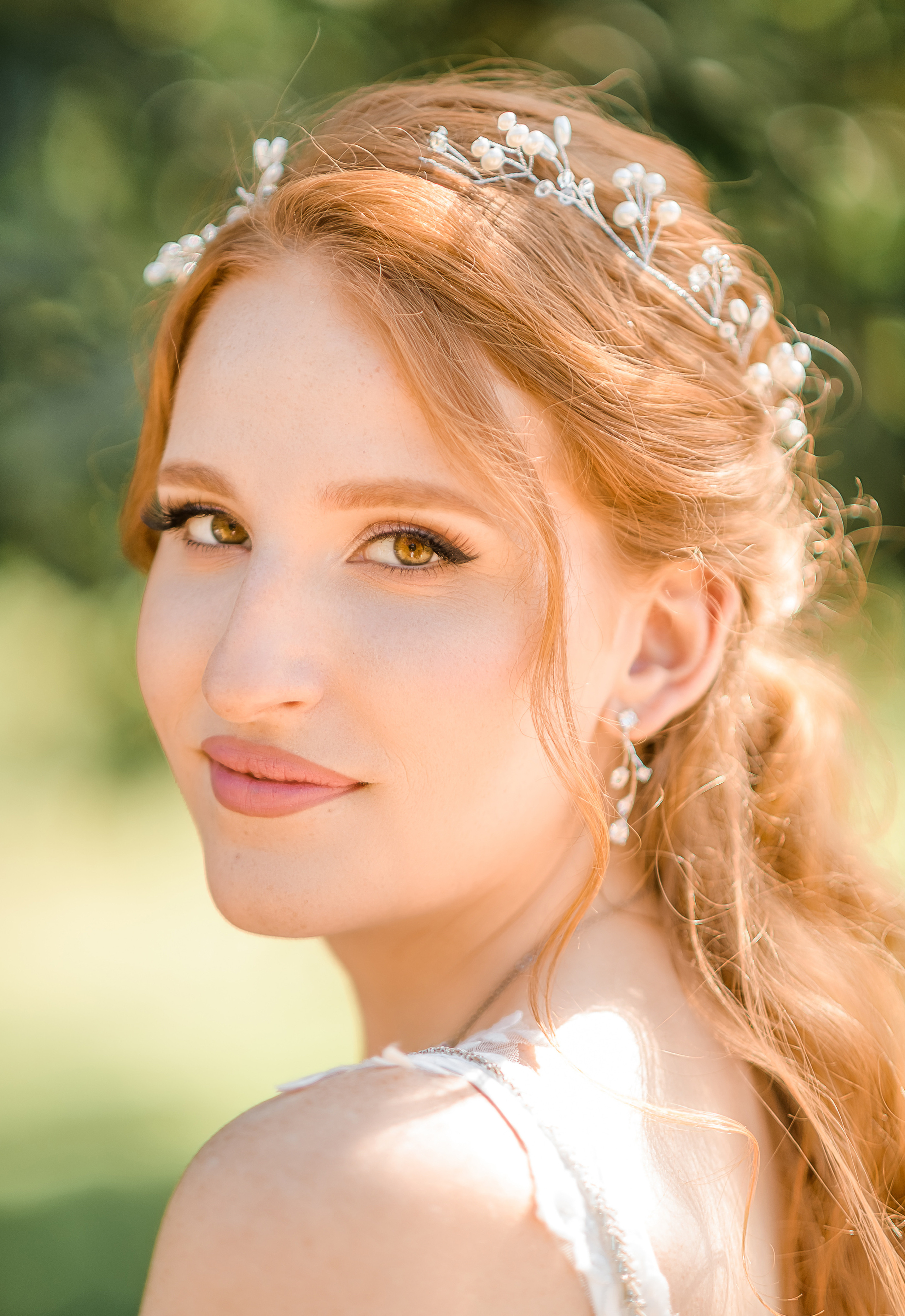 Свадебная съемка. Творческий фотограф в Крыму Анна Пашко