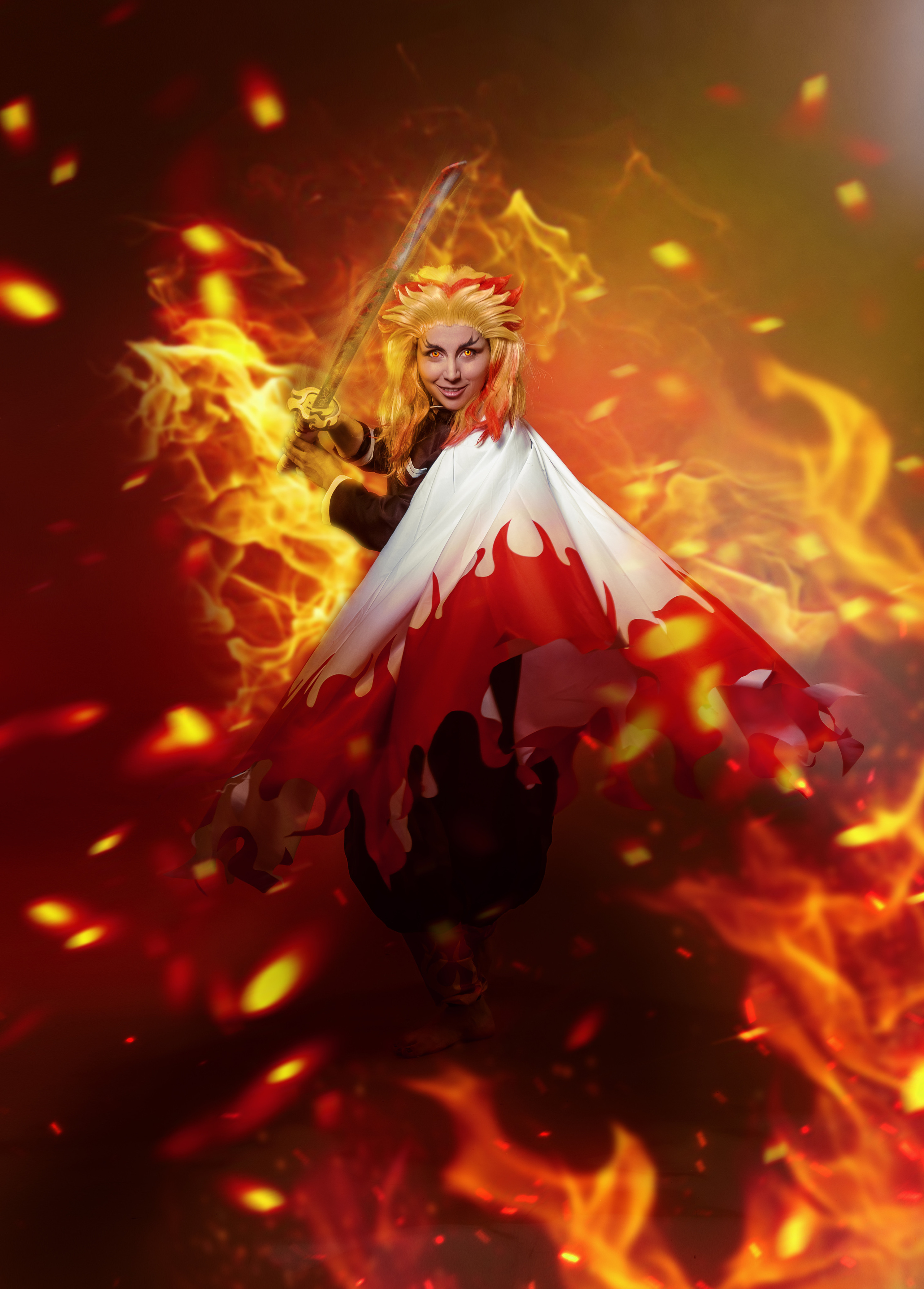 Арт Фотосессии. Творческий фотограф в Крыму Анна Пашко