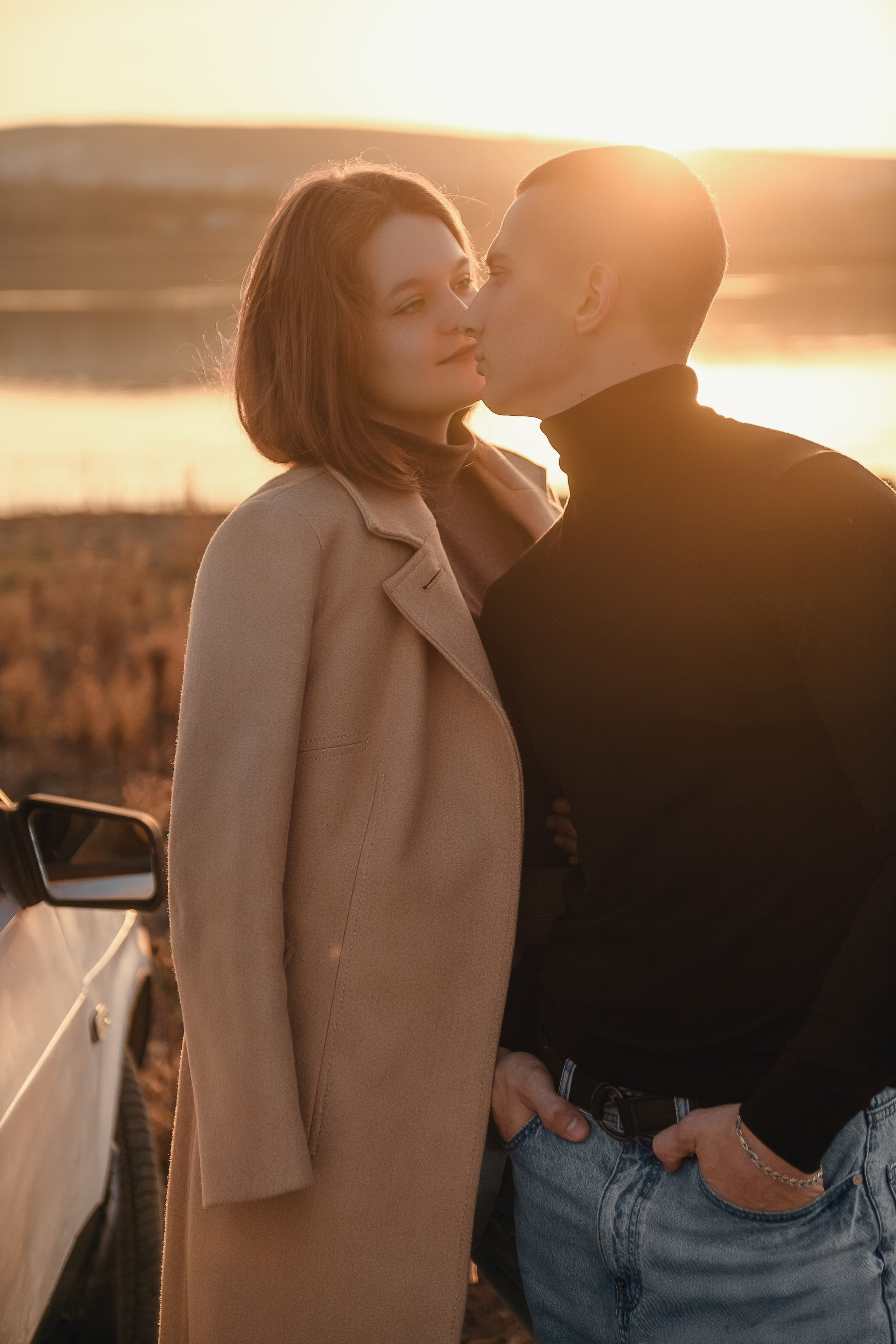 Love Story. Творческий фотограф в Крыму Анна Пашко