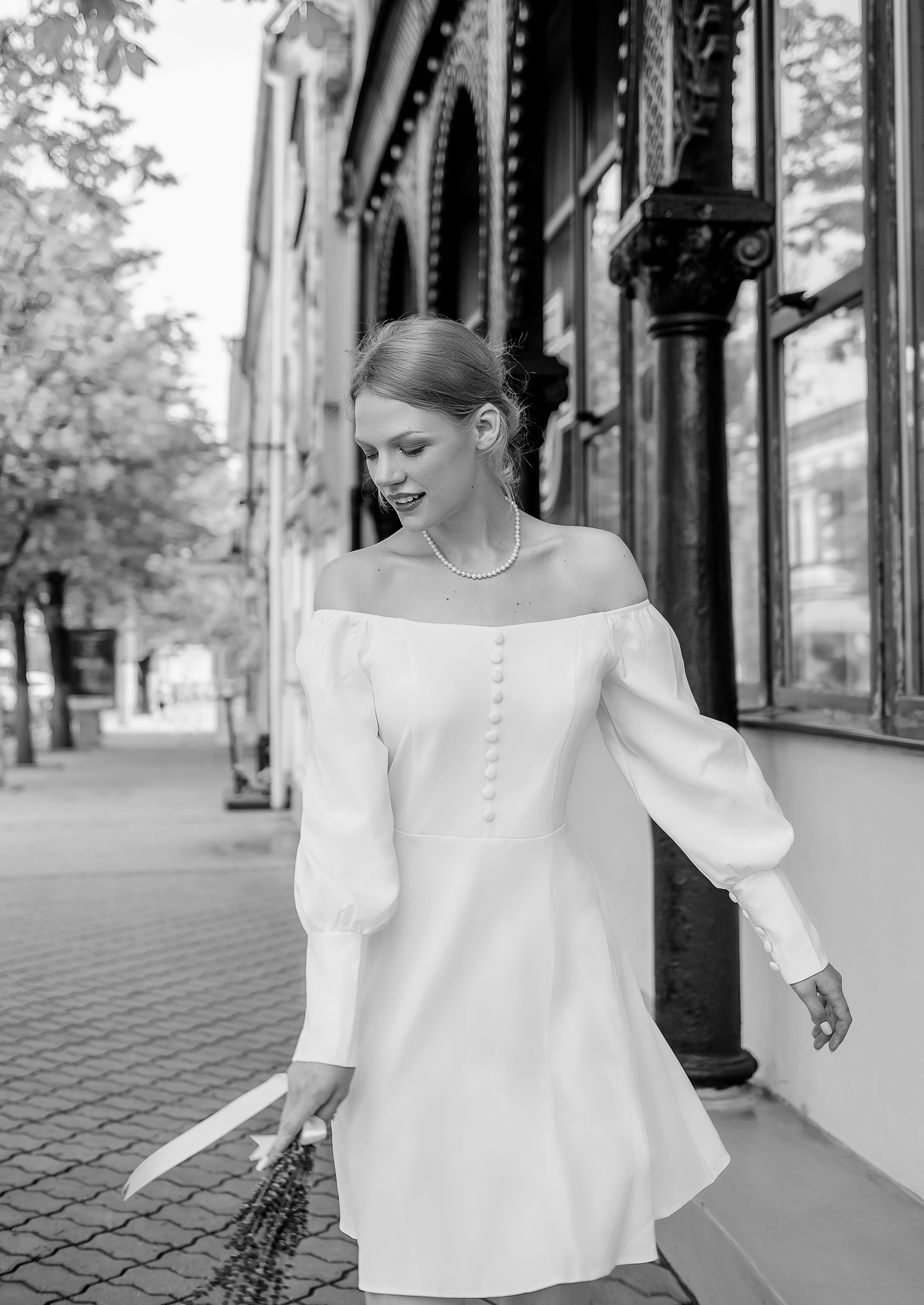 Свадебная съемка. Творческий фотограф в Крыму Анна Пашко