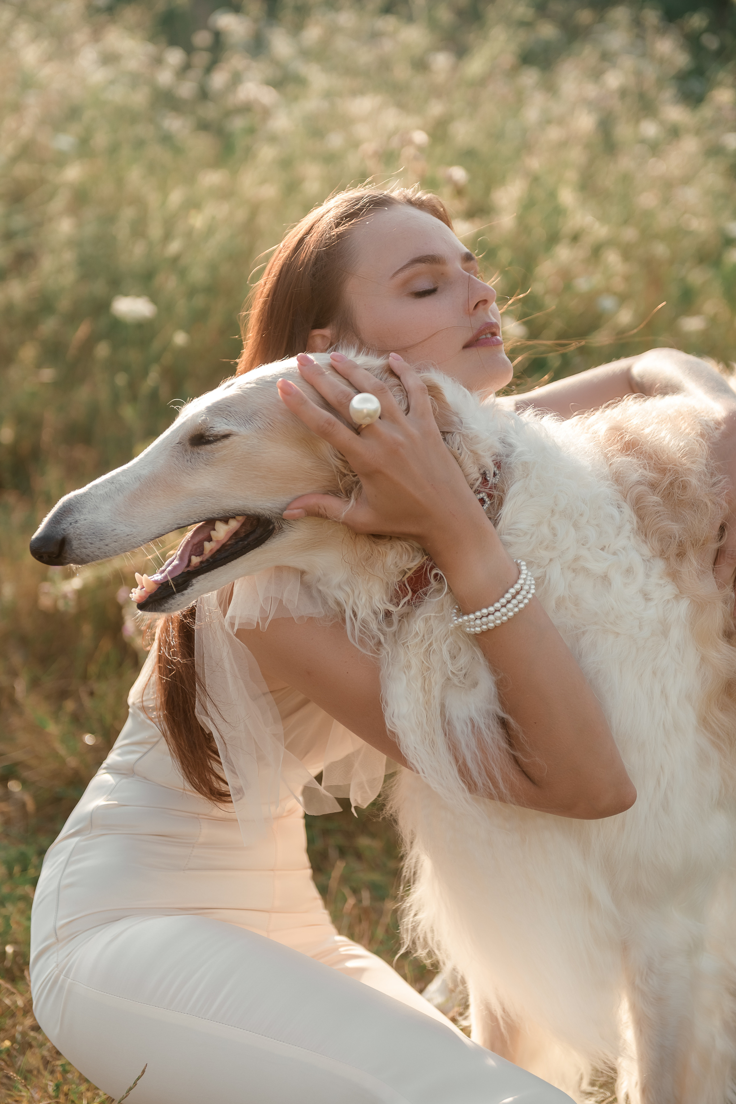 Индивидуальная съемка. Творческий фотограф в Крыму Анна Пашко