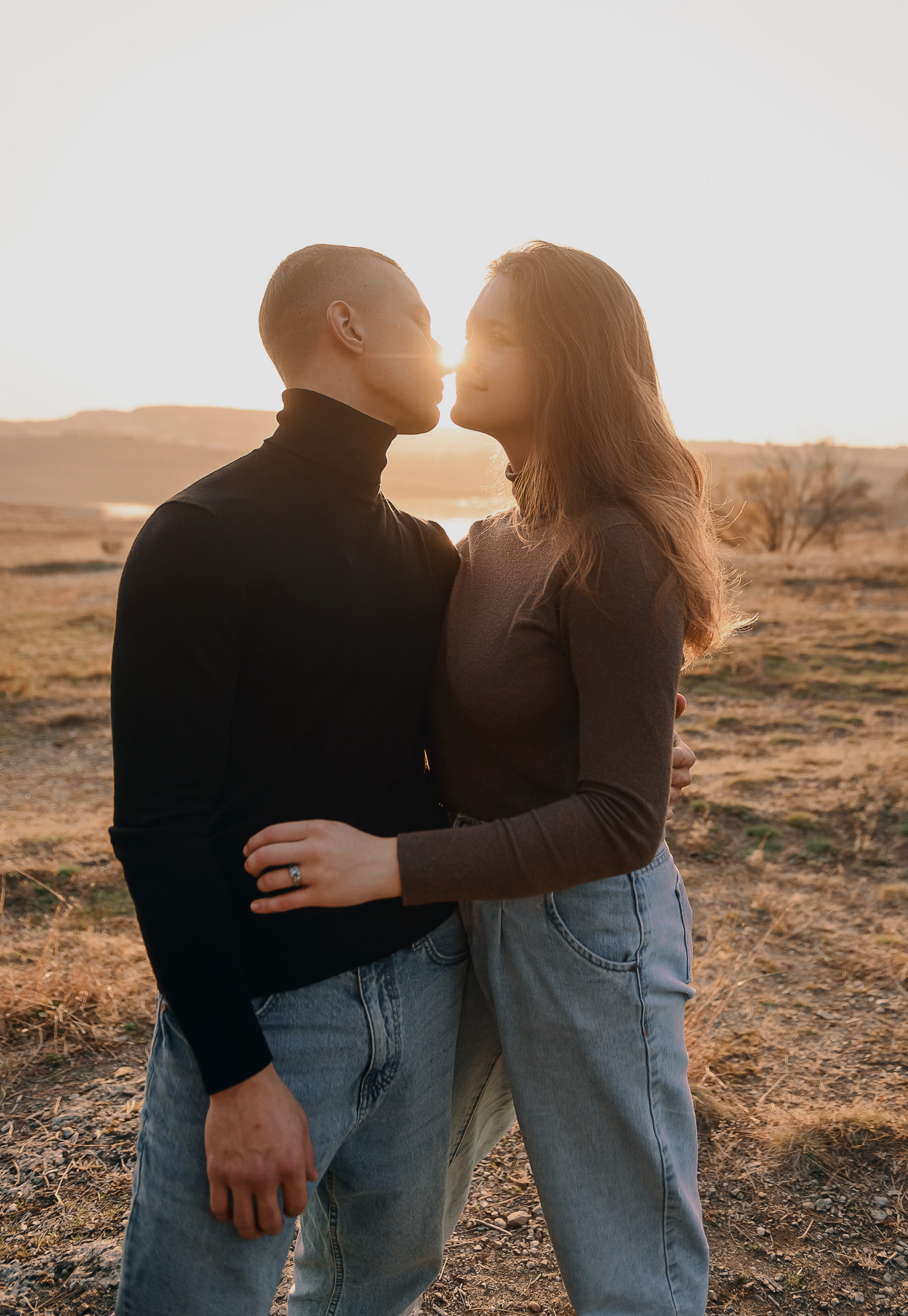 Love Story. Творческий фотограф в Крыму Анна Пашко