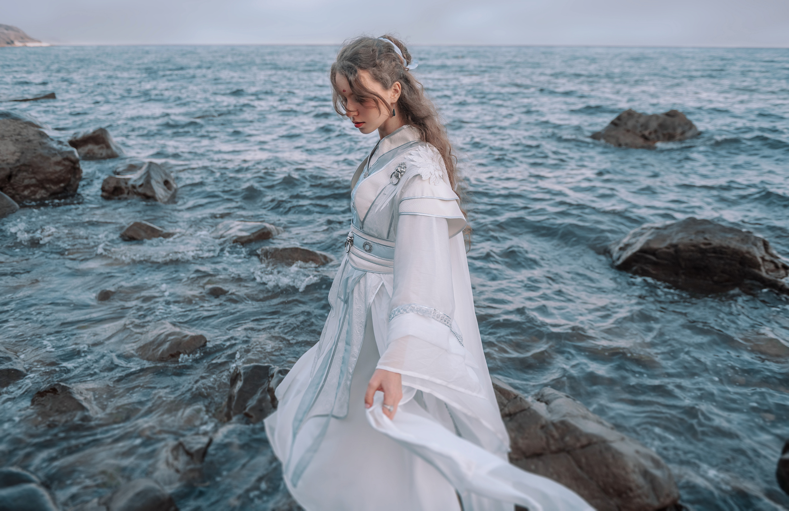 Арт Фотосессии. Творческий фотограф в Крыму Анна Пашко