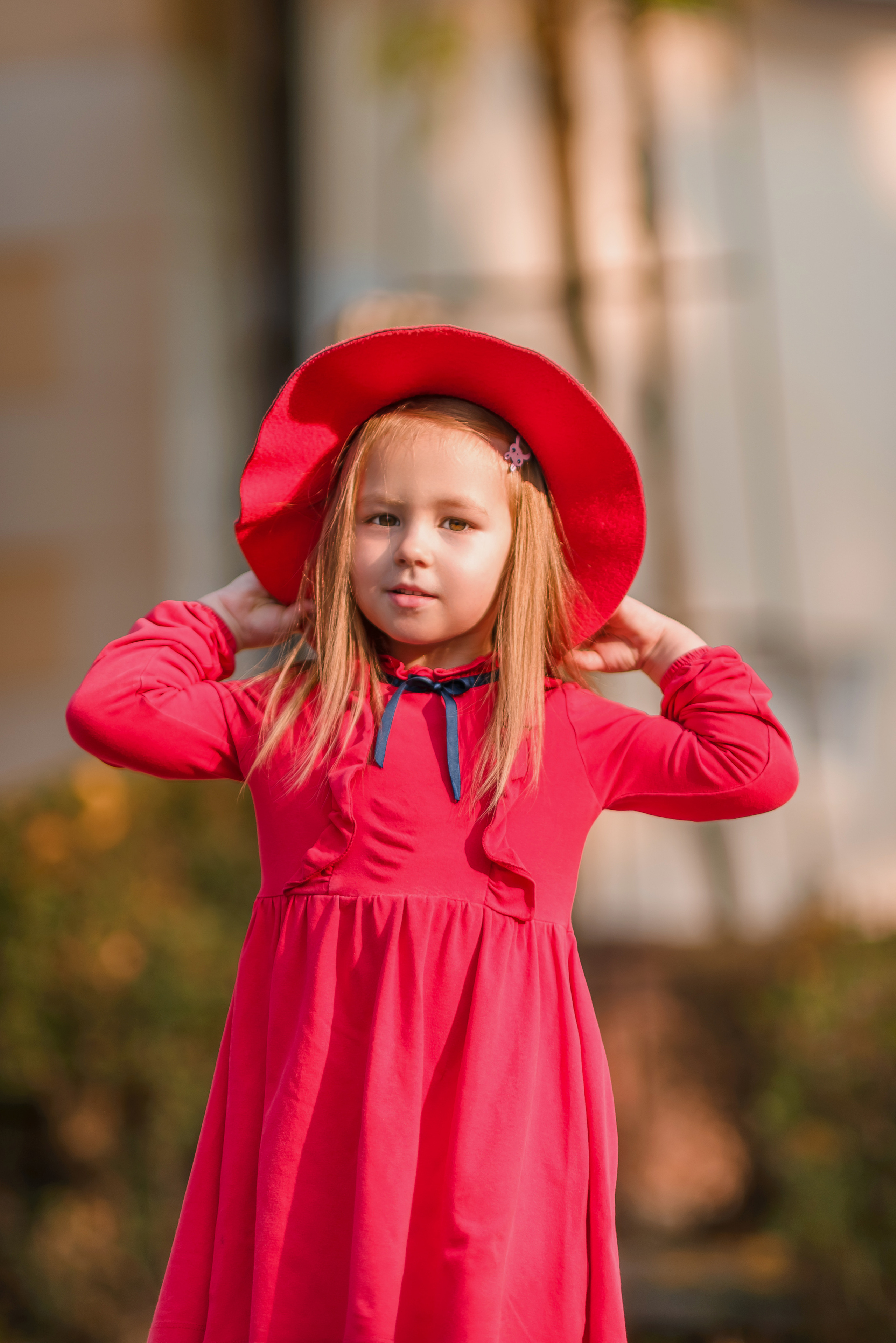 Семейная и детская съемка. Творческий фотограф в Крыму Анна Пашко