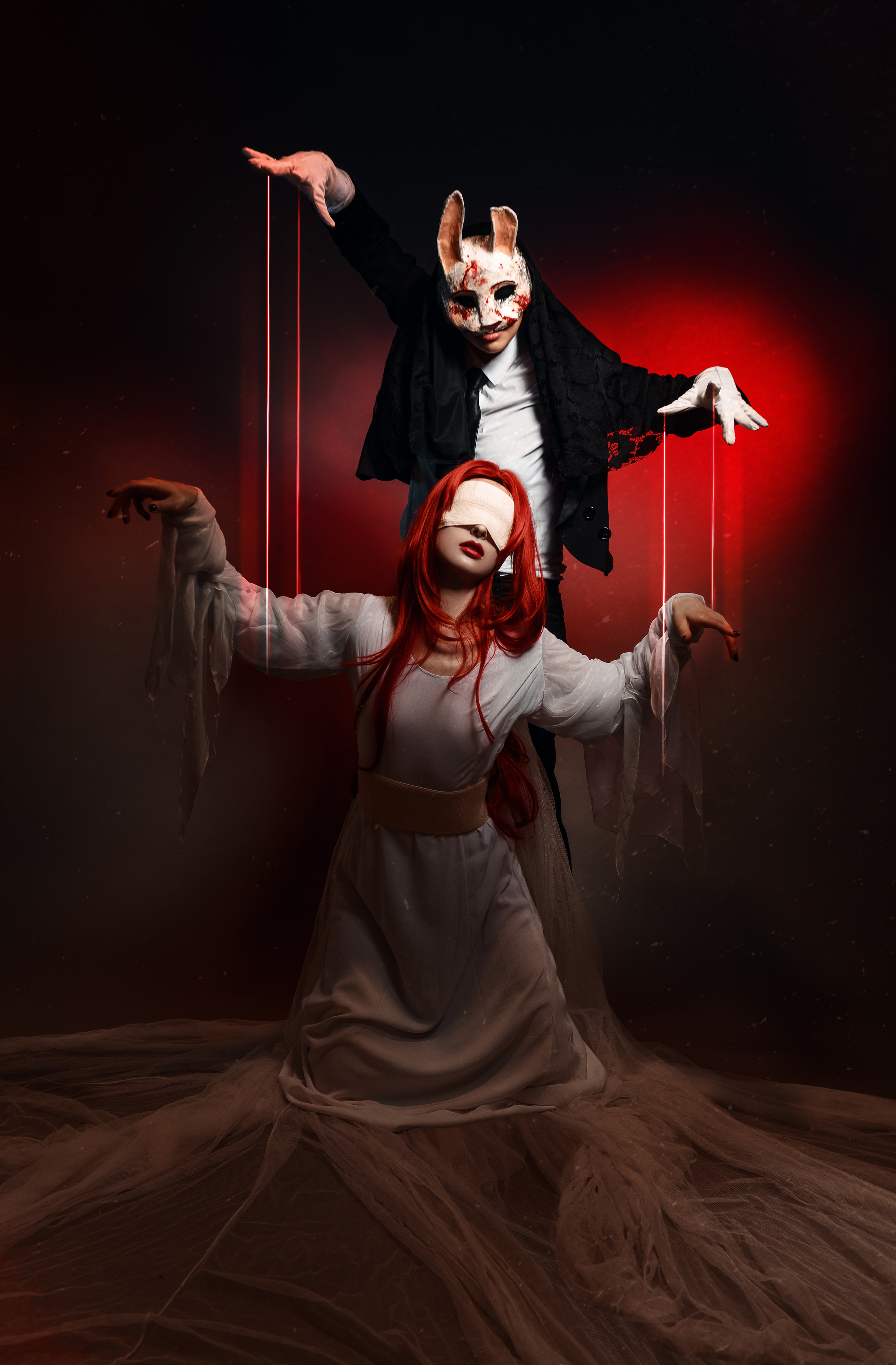 Арт Фотосессии. Творческий фотограф в Крыму Анна Пашко