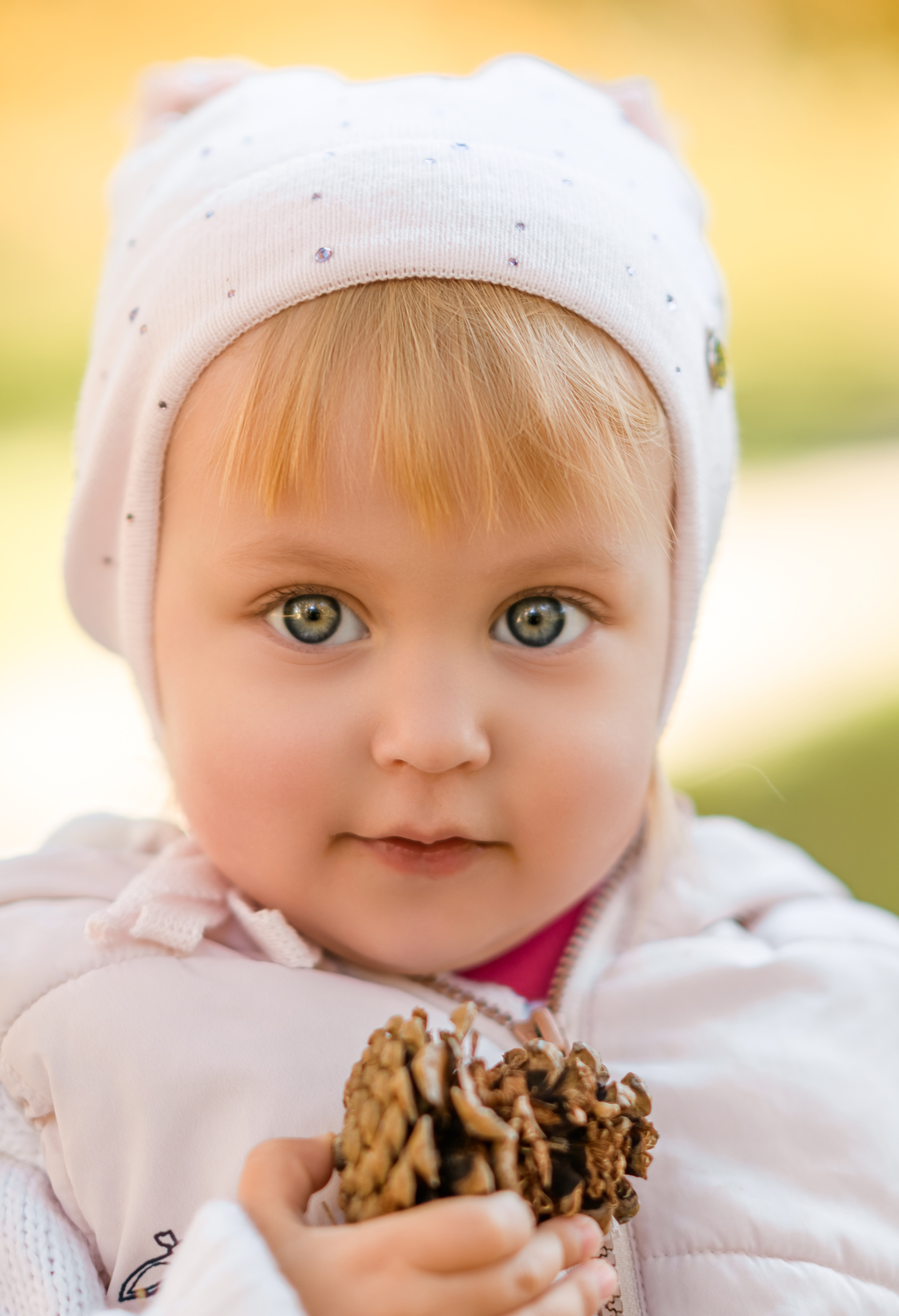 Семейная и детская съемка. Творческий фотограф в Крыму Анна Пашко