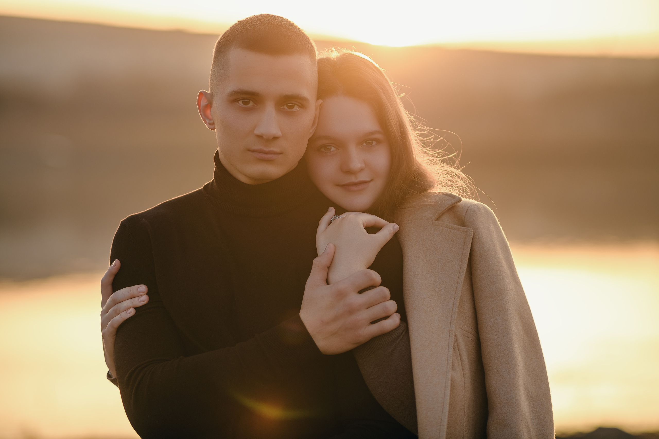 Love Story. Творческий фотограф в Крыму Анна Пашко