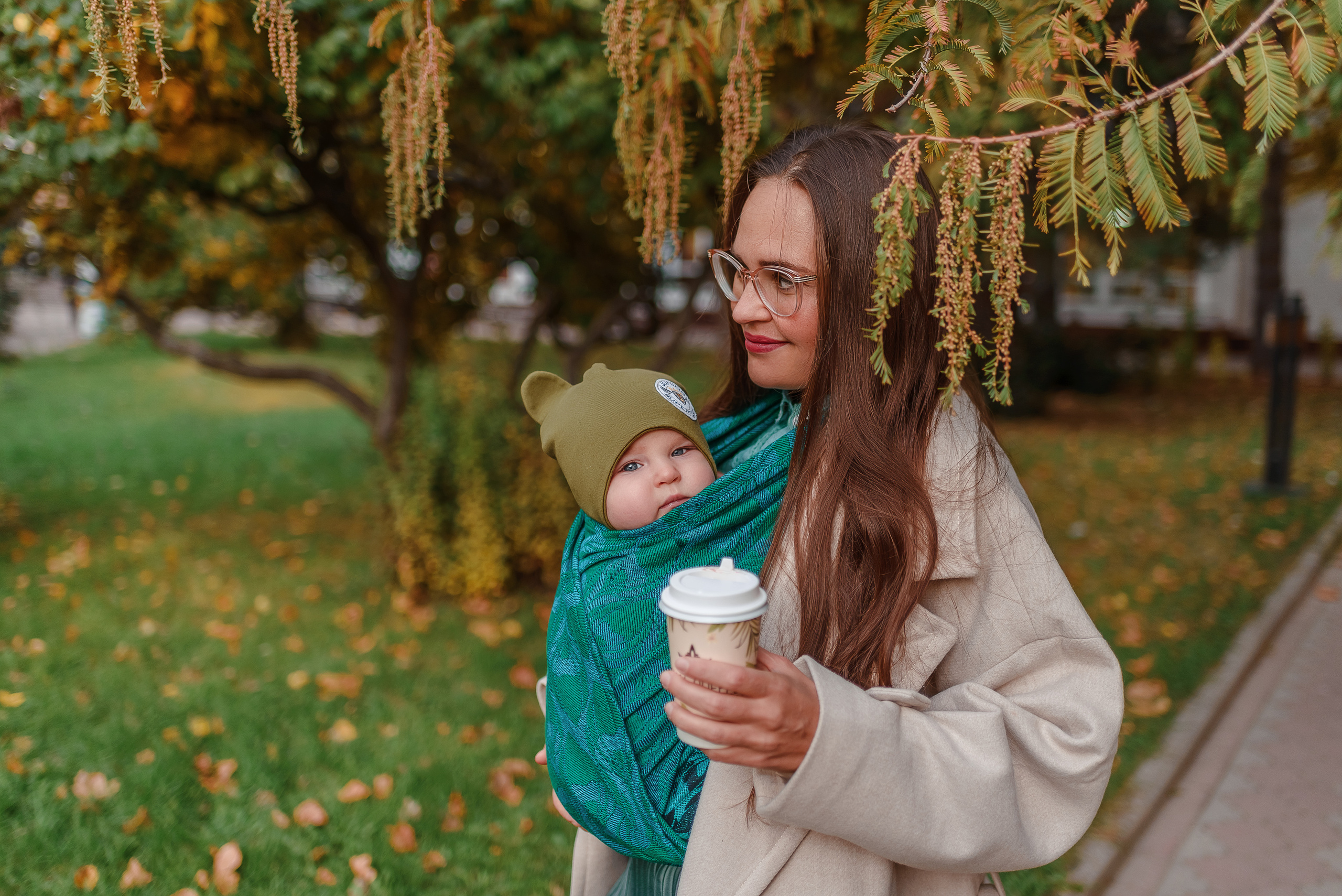 Семейная и детская съемка. Творческий фотограф в Крыму Анна Пашко