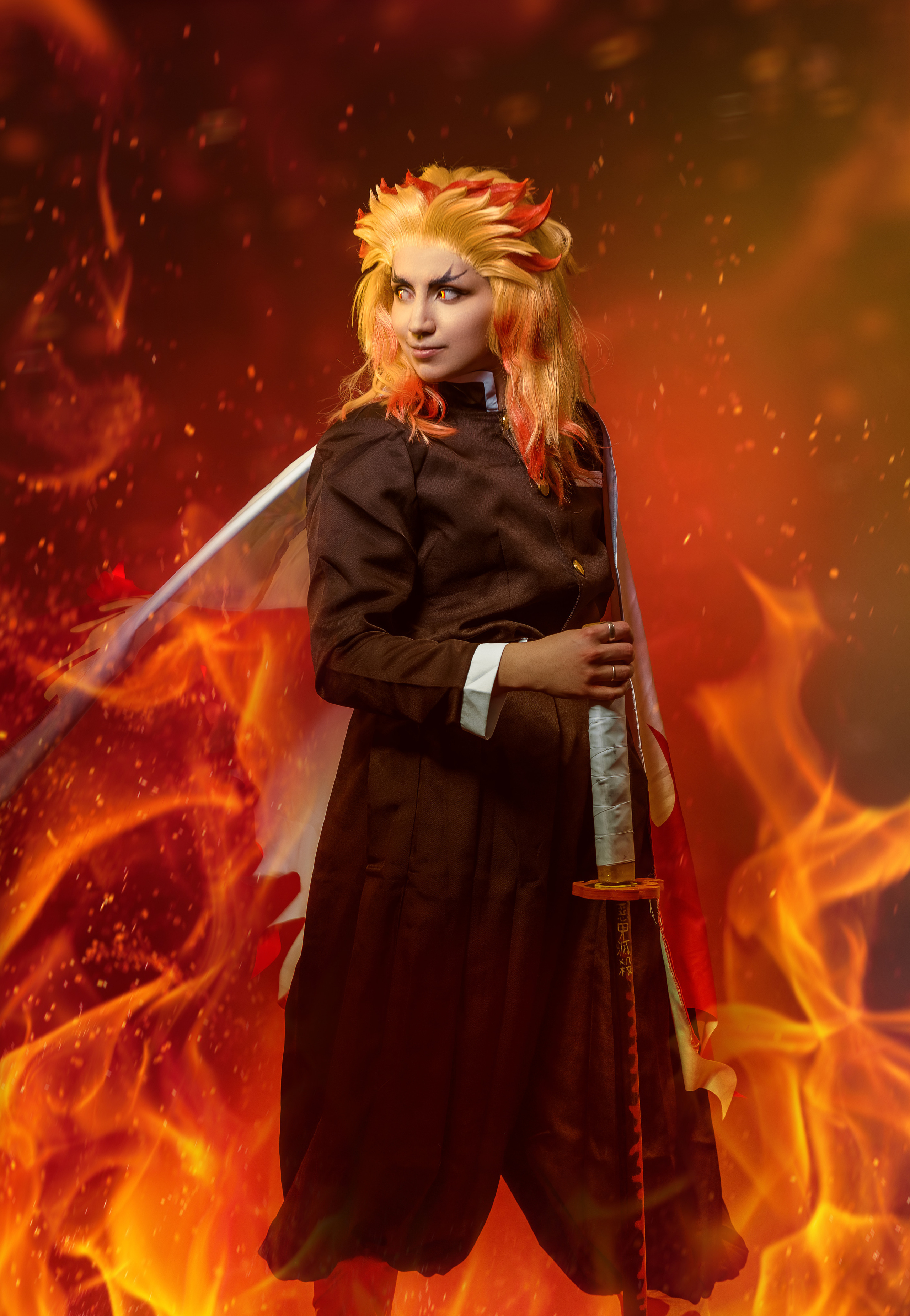 Арт Фотосессии. Творческий фотограф в Крыму Анна Пашко