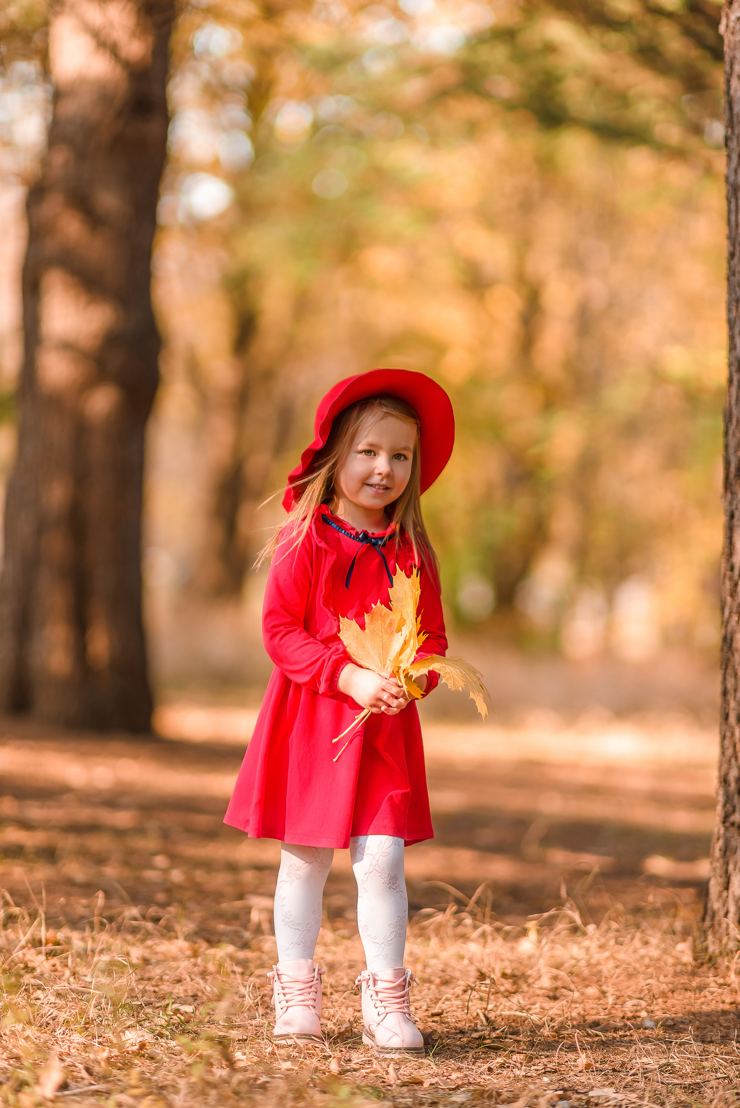 Семейная и детская съемка. Творческий фотограф в Крыму Анна Пашко