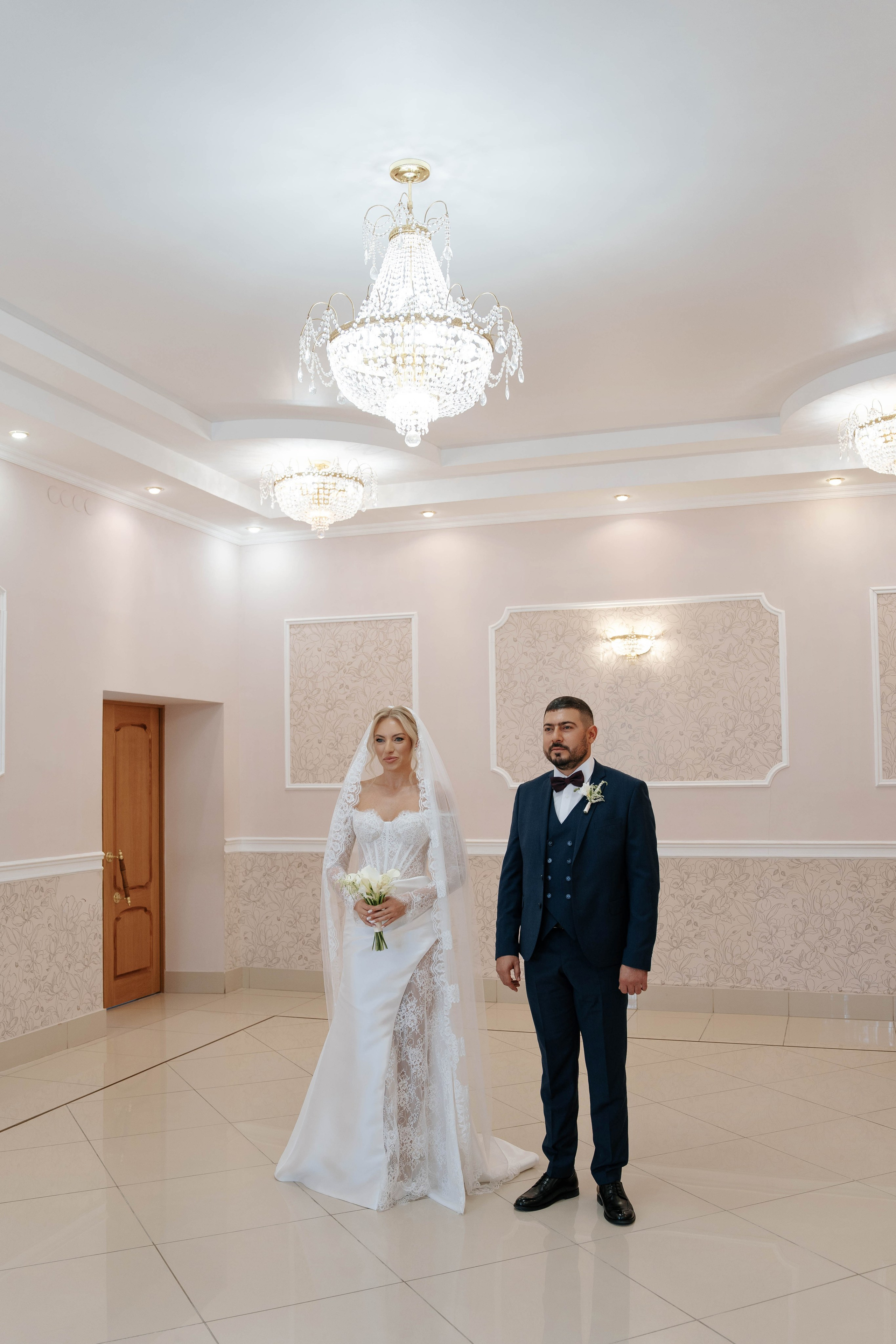 Svetlana & Evgeny. Свадебный фотограф в Воронеже Самохина Екатерина