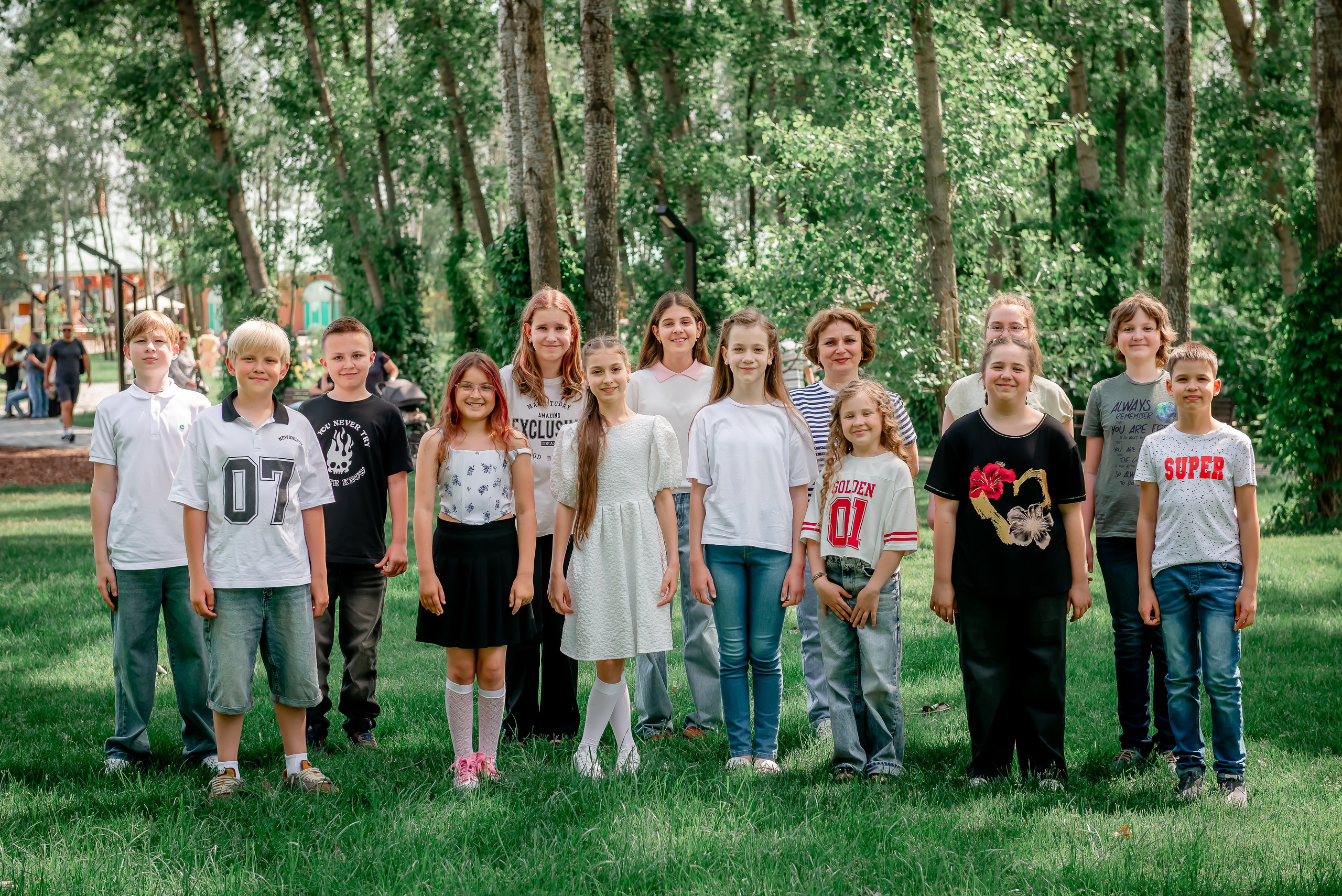 4 «А» |п. Дубовое|Начальная школа|2025. ALBUMIA