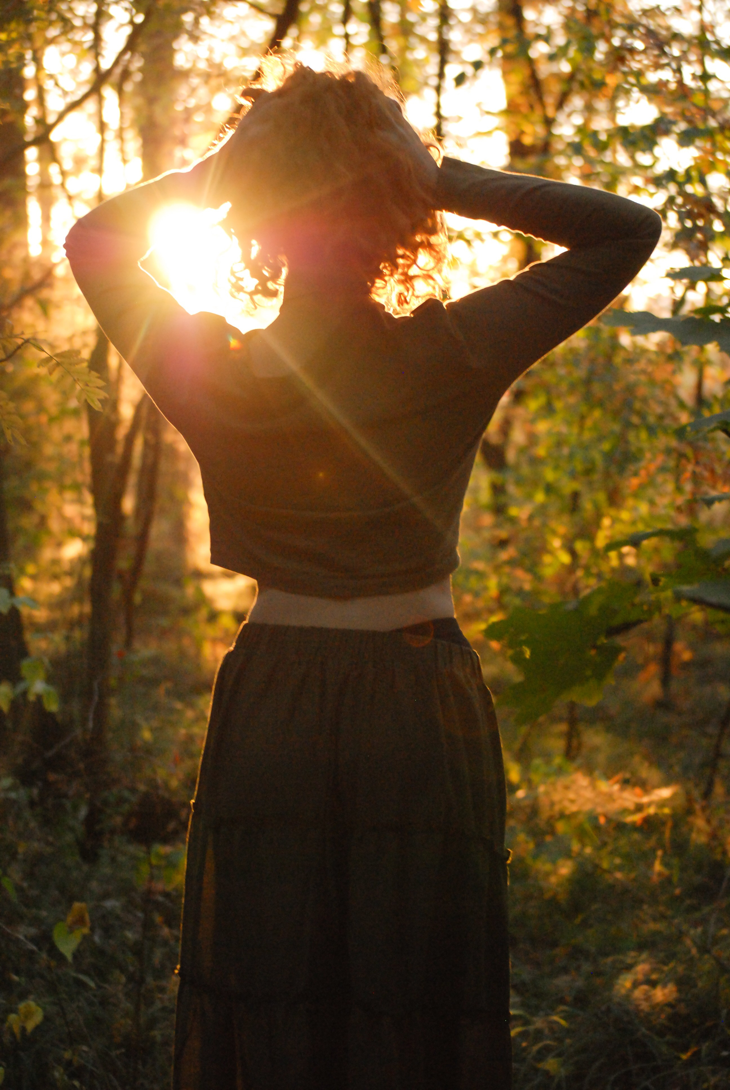 Королёв.Фотопрогулка в лесу. Милана. Индивидуальная и Семейная Фотосъёмка для каждого