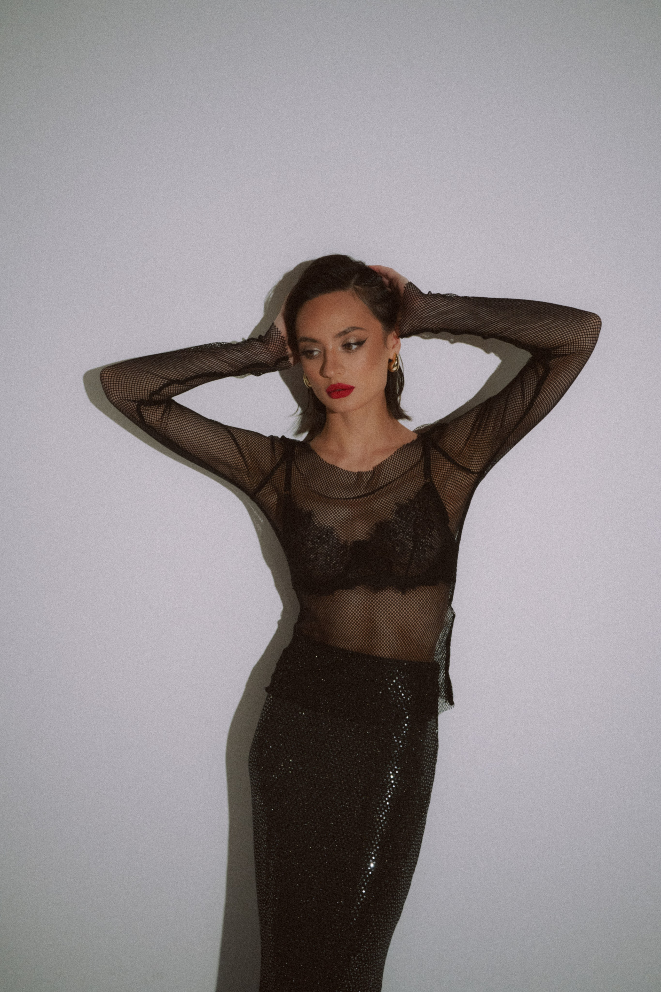 Di. Стильный фотограф Екатеринбурга Veber Anastasia