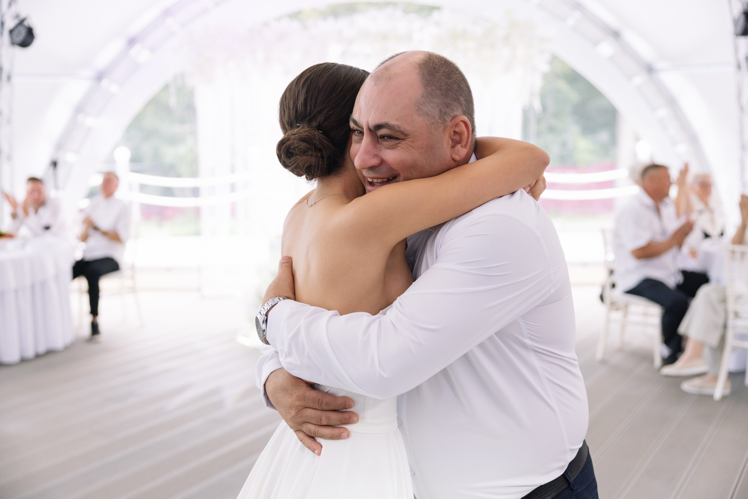 Андрей и Марина. Фотограф в Ижевске и Казани Богданов Яков