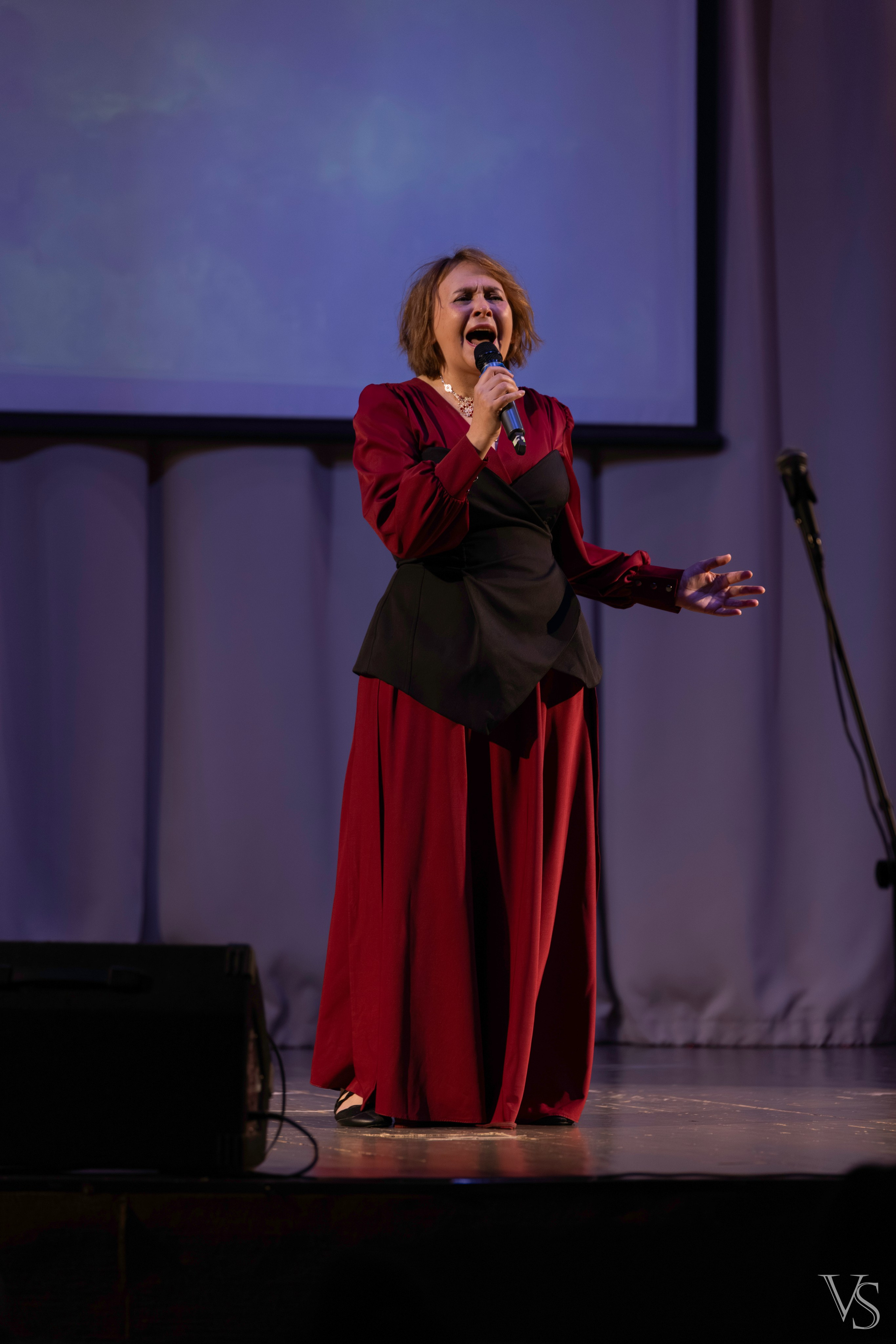 Монте Кристо. Фотограф Виктор Степанов