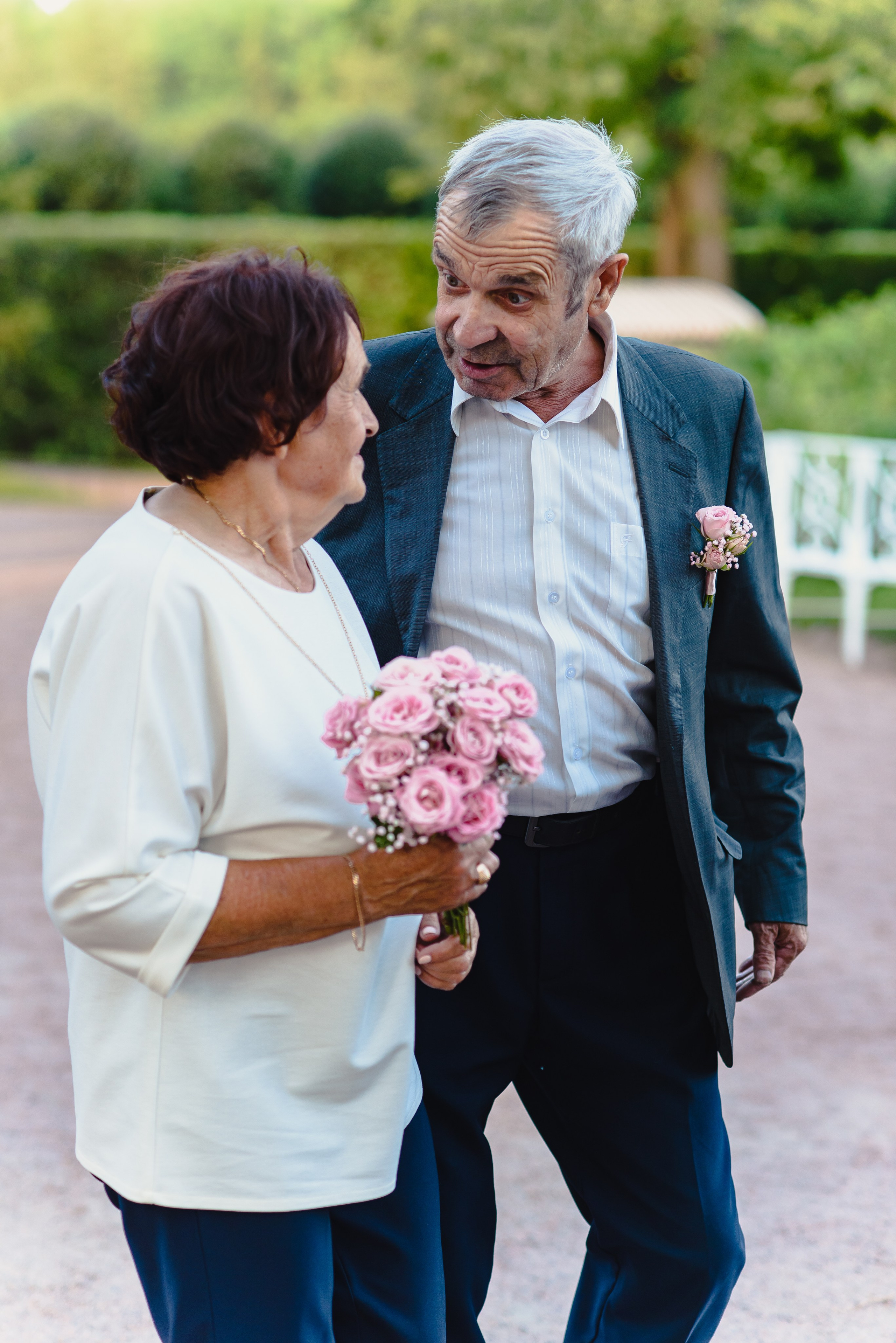 Золотая свадьба в Царском селе. Анастасия Петрович фотограф, фотокорреспондент в Москве и Санкт-Петербурге. Фотосъёмка репортажа, мероприятия, корпоративная съёмка, контент