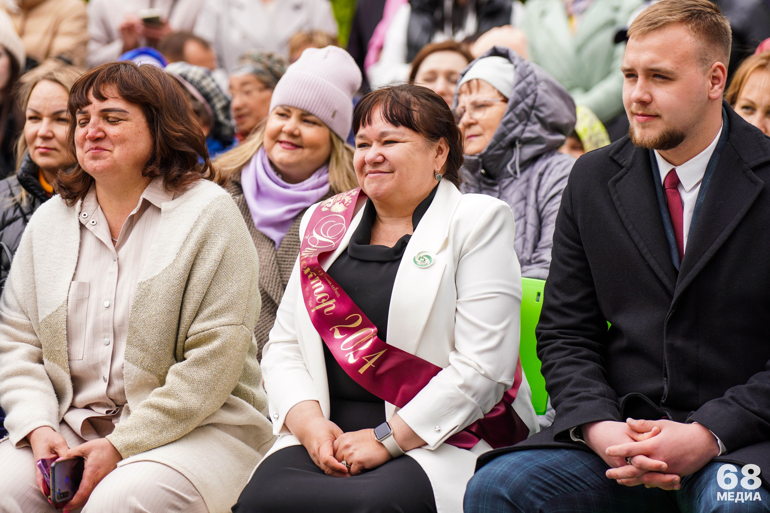 Последний звонок | 11-е классы. EGOROV PRODUCTION