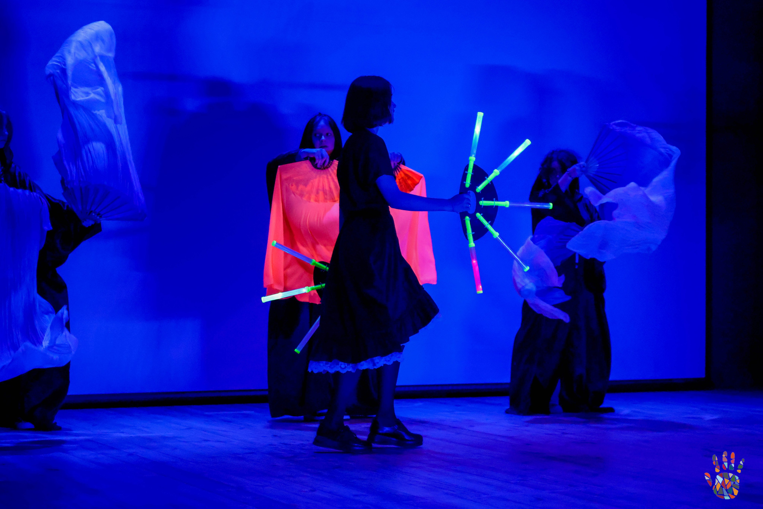 «Школа поликультурного общения». EGOROV PRODUCTION