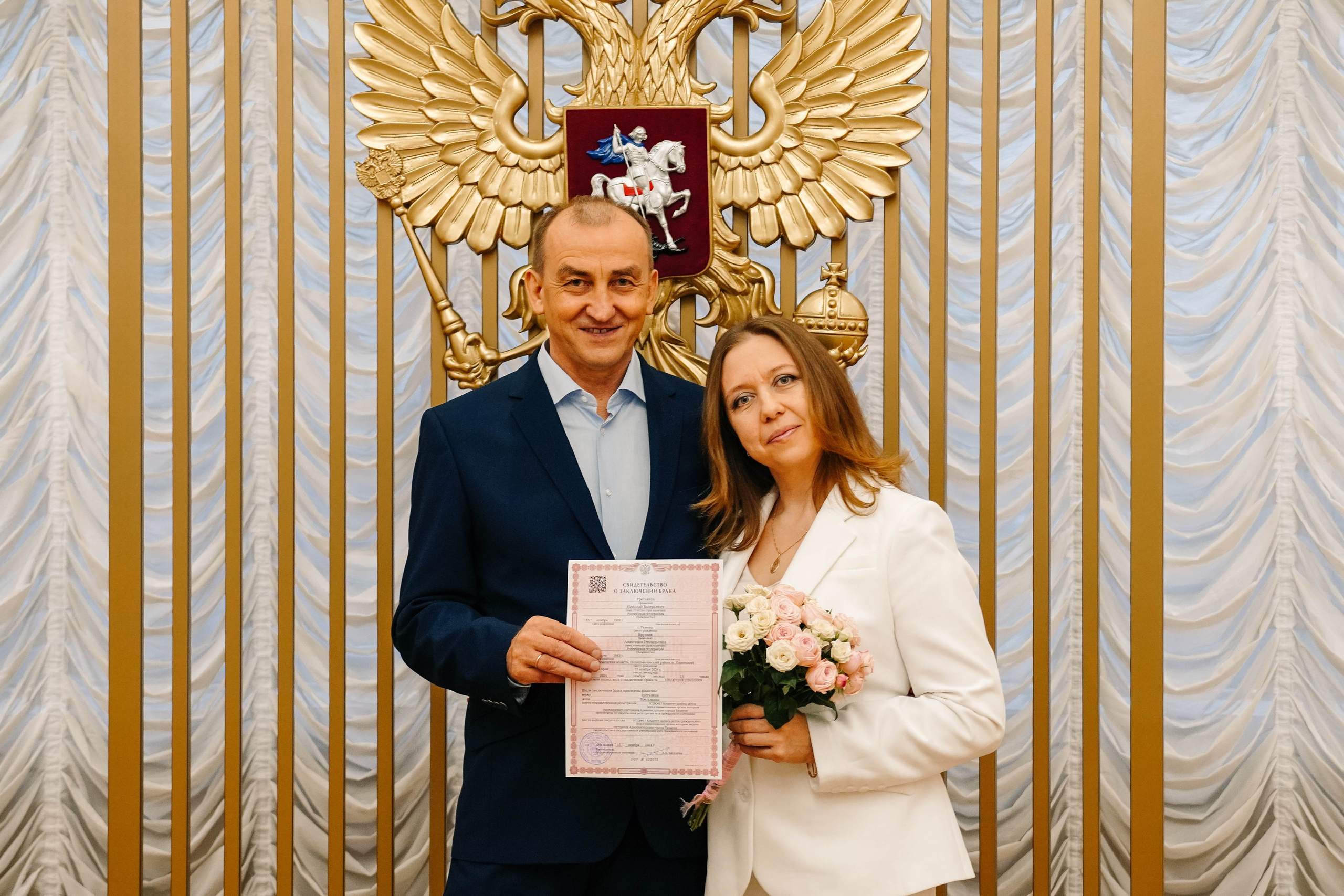 Николай&Анастасия | 15.11. EGOROV PRODUCTION